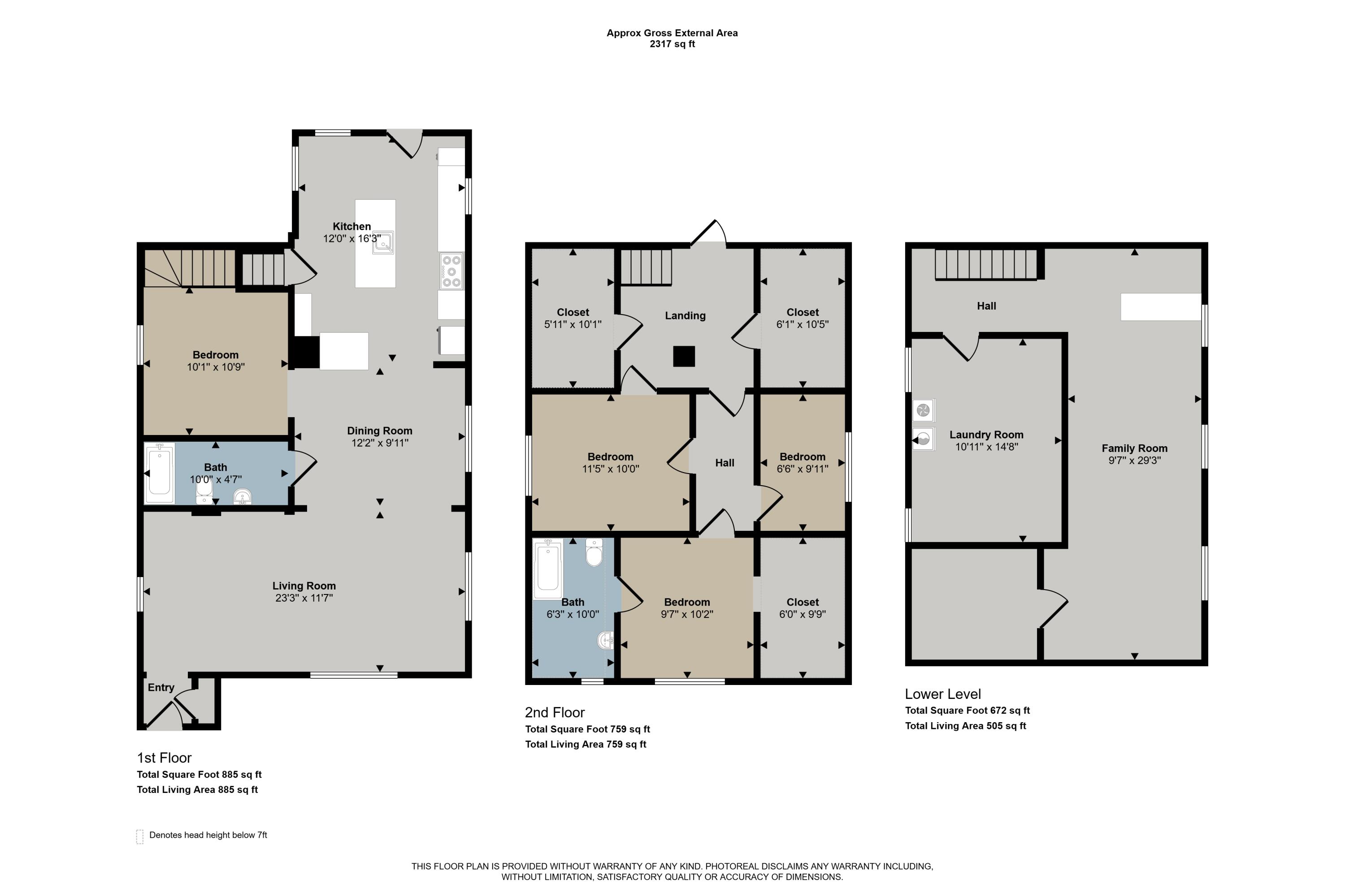1131 Crescent Street NE Grand Rapids MI 49503