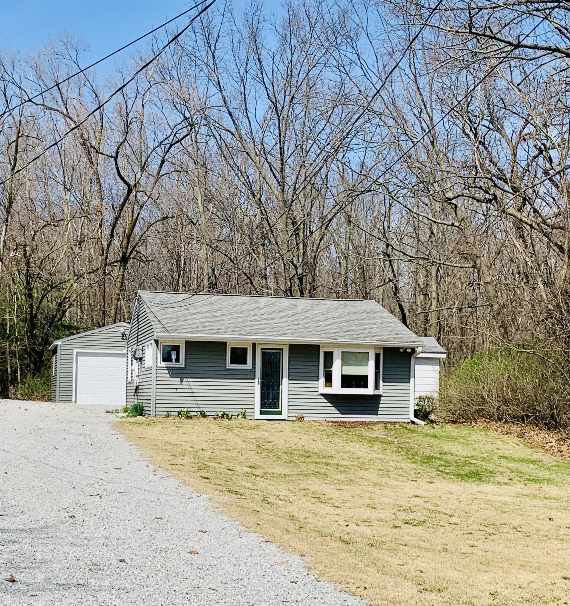 15850 Oak Street Decatur MI 49045
