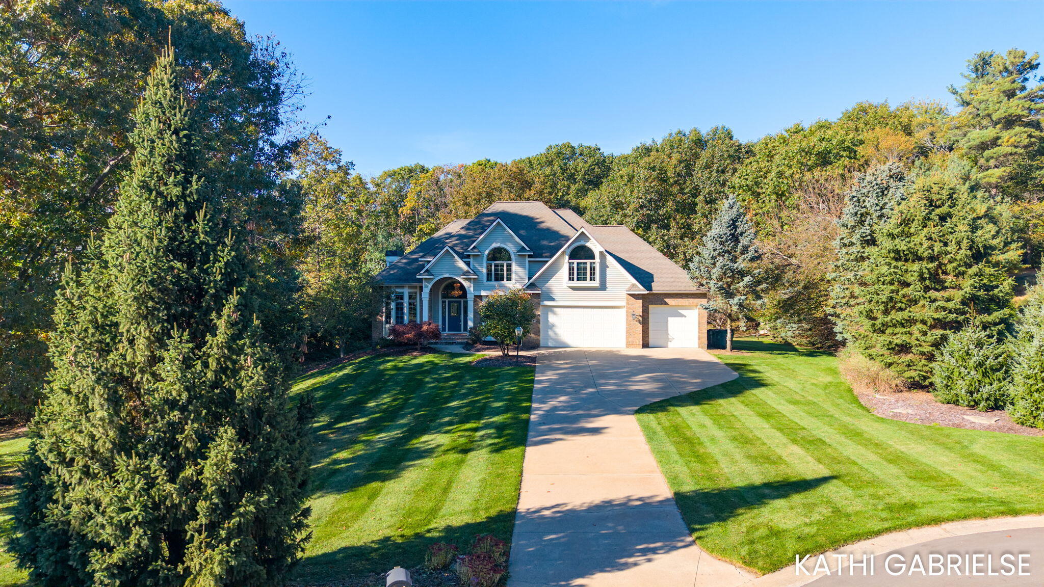 17179 Majestic Ridge West Olive MI 49460