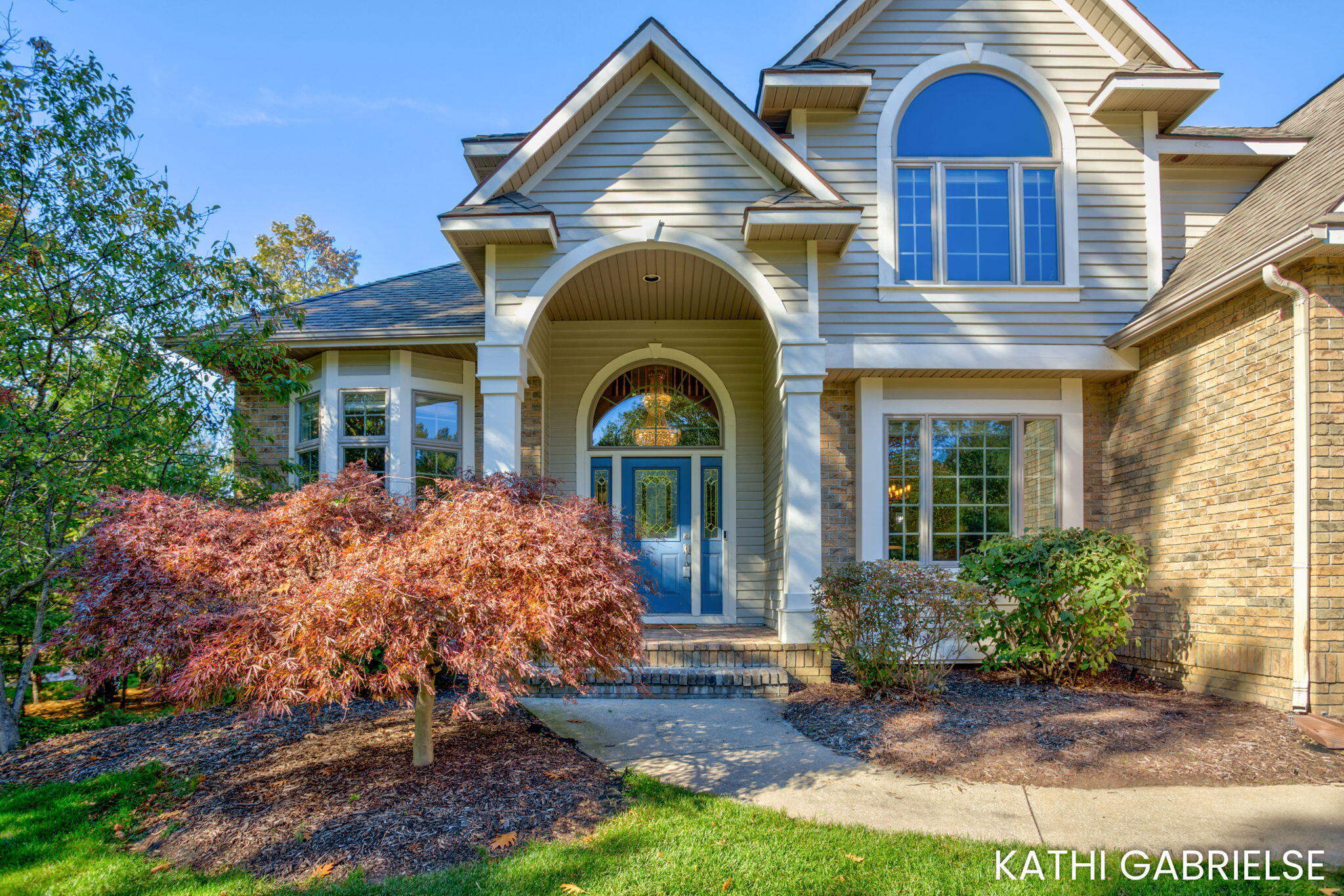 17179 Majestic Ridge West Olive MI 49460