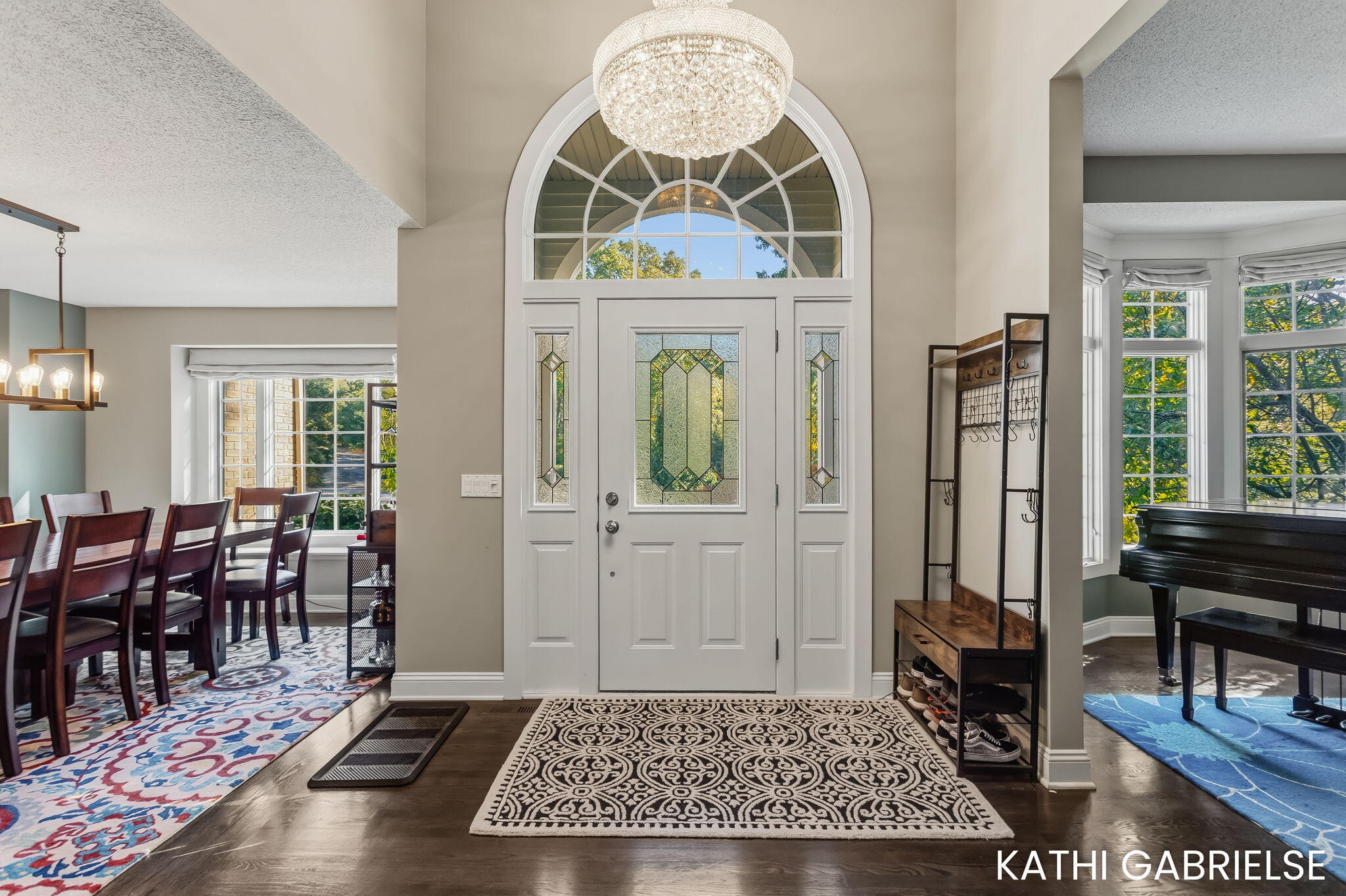 17179 Majestic Ridge West Olive MI 49460
