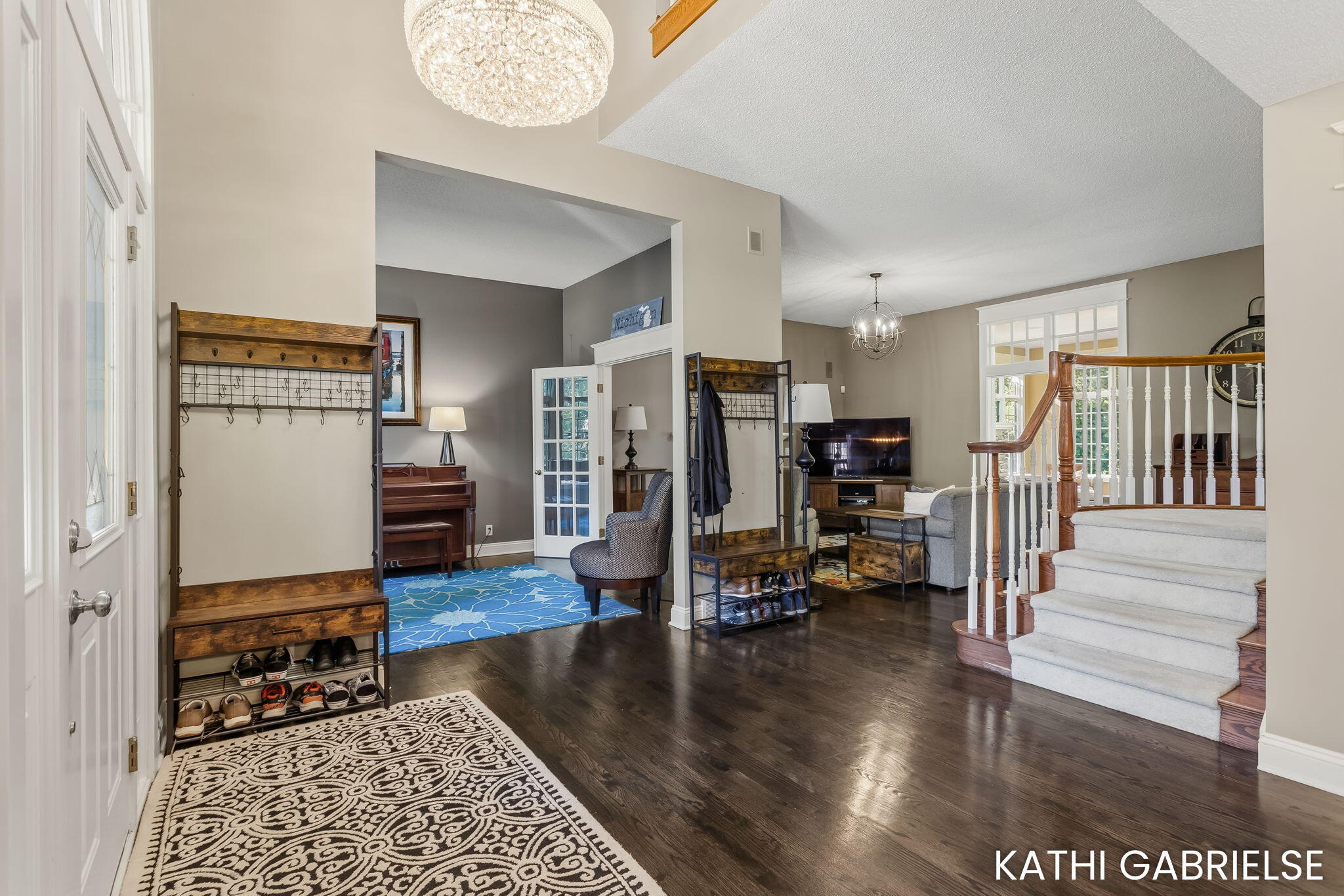 17179 Majestic Ridge West Olive MI 49460