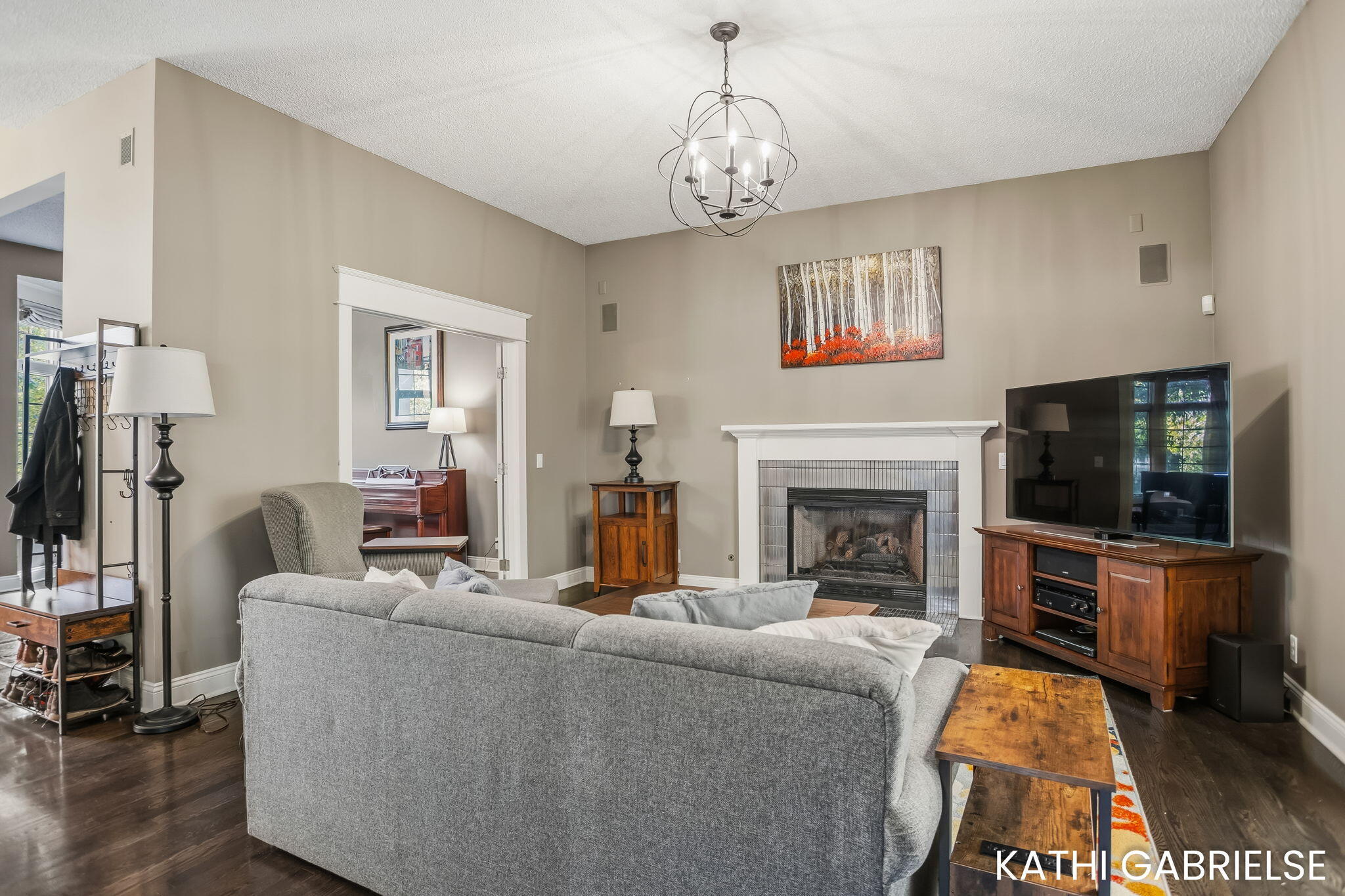 17179 Majestic Ridge West Olive MI 49460