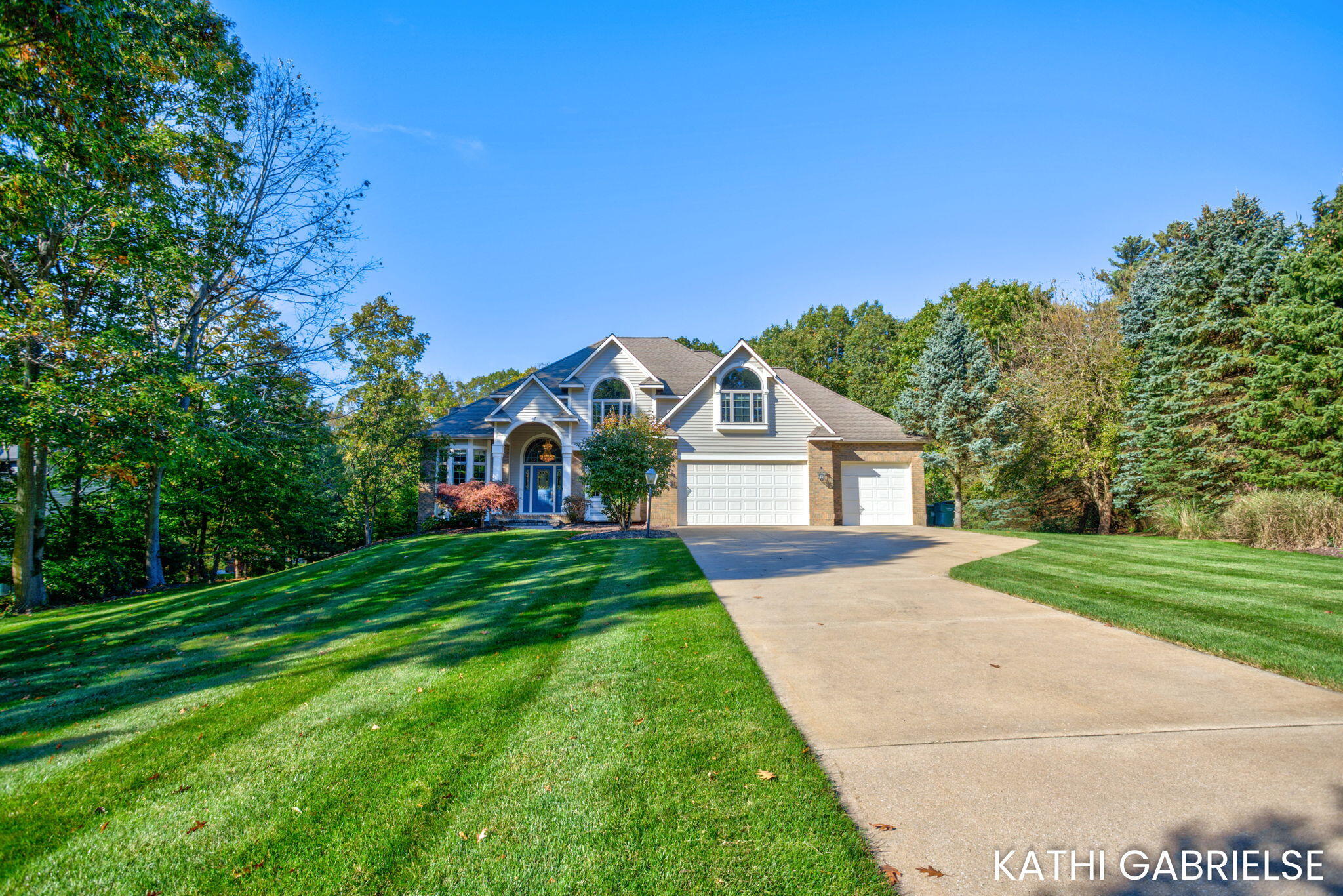17179 Majestic Ridge West Olive MI 49460