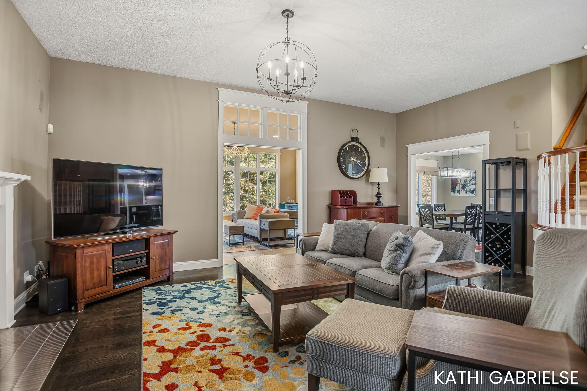 17179 Majestic Ridge West Olive MI 49460