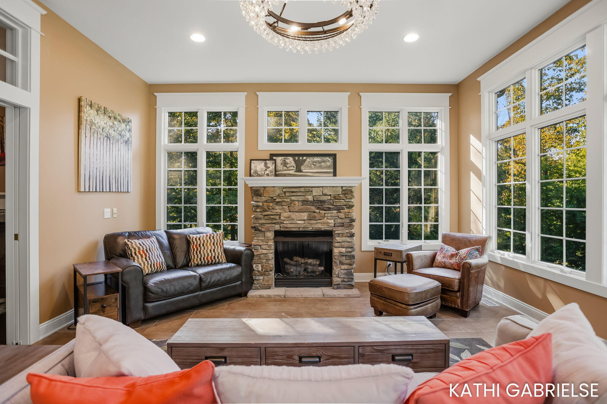 17179 Majestic Ridge West Olive MI 49460
