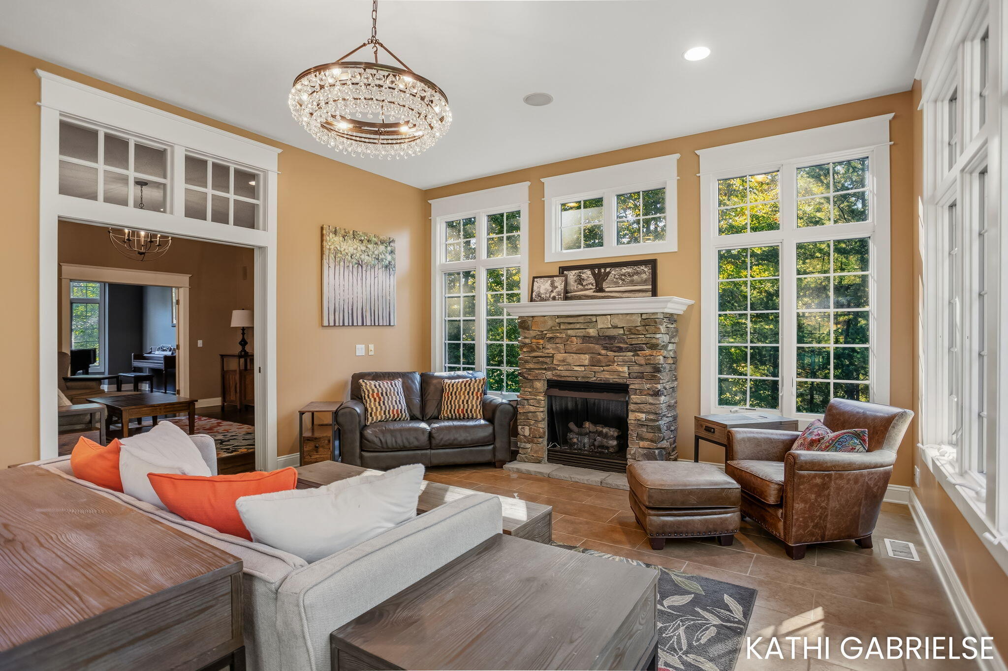 17179 Majestic Ridge West Olive MI 49460