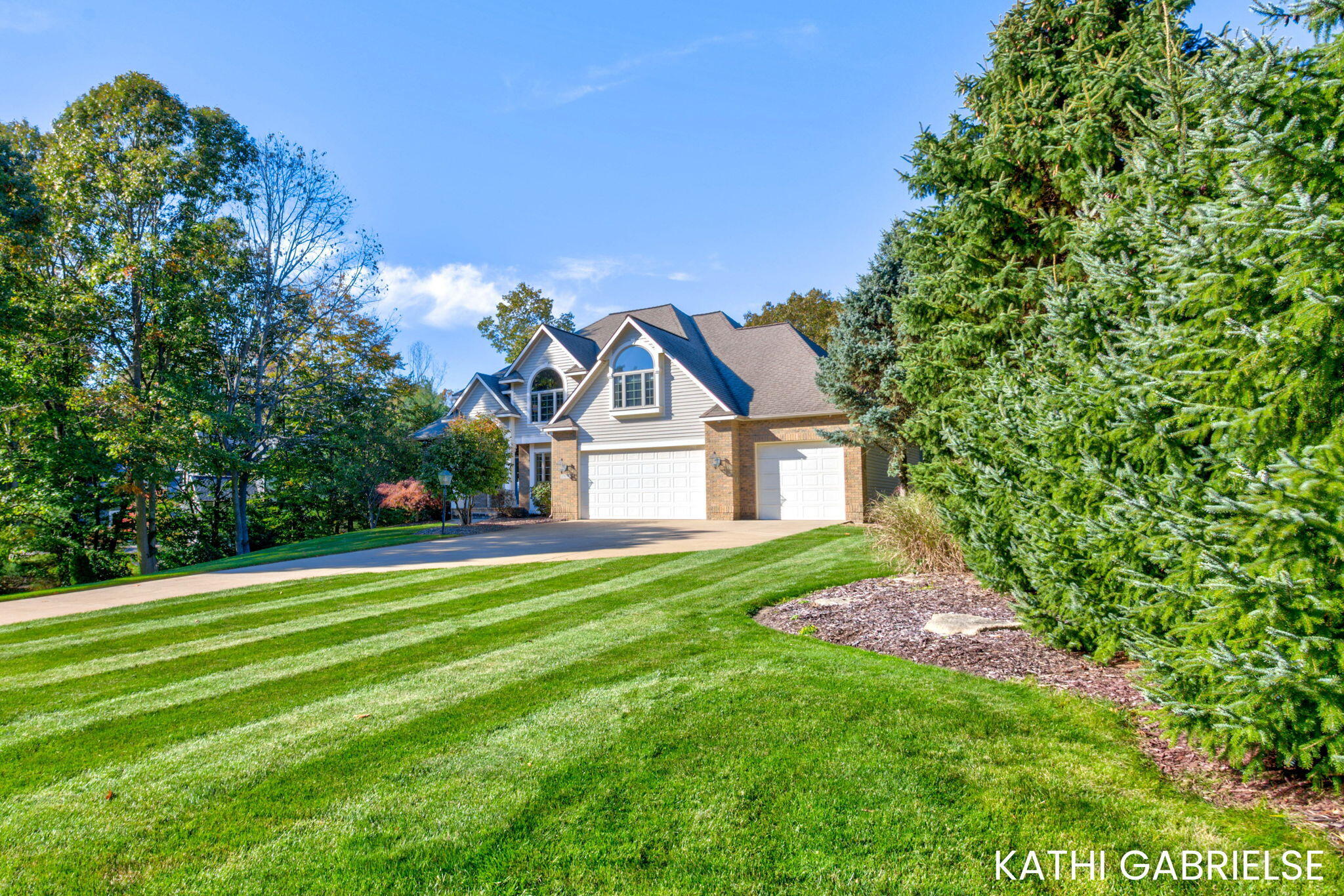 17179 Majestic Ridge West Olive MI 49460