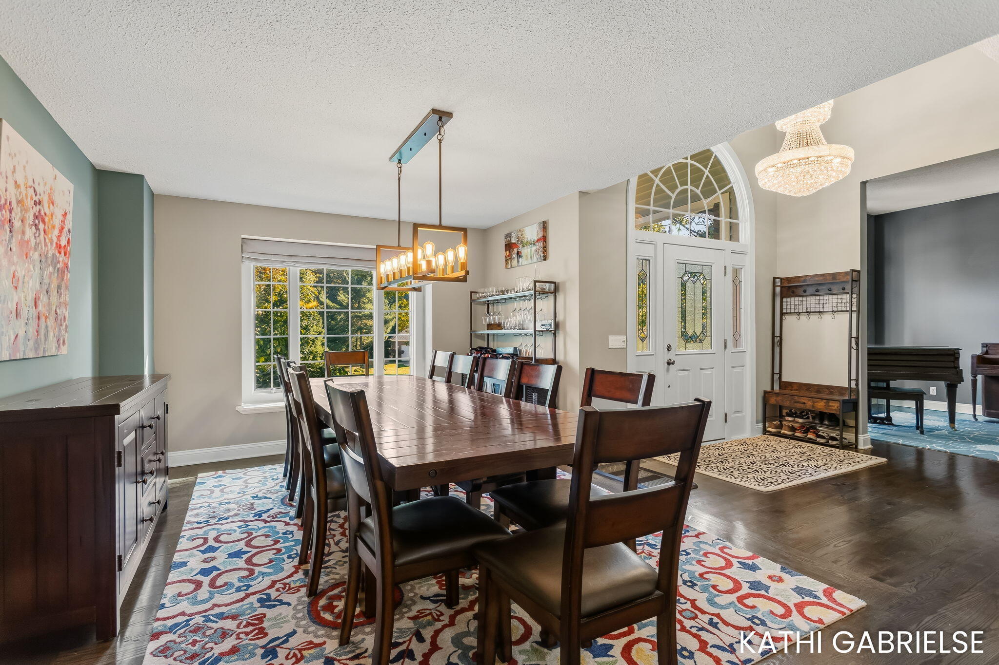 17179 Majestic Ridge West Olive MI 49460