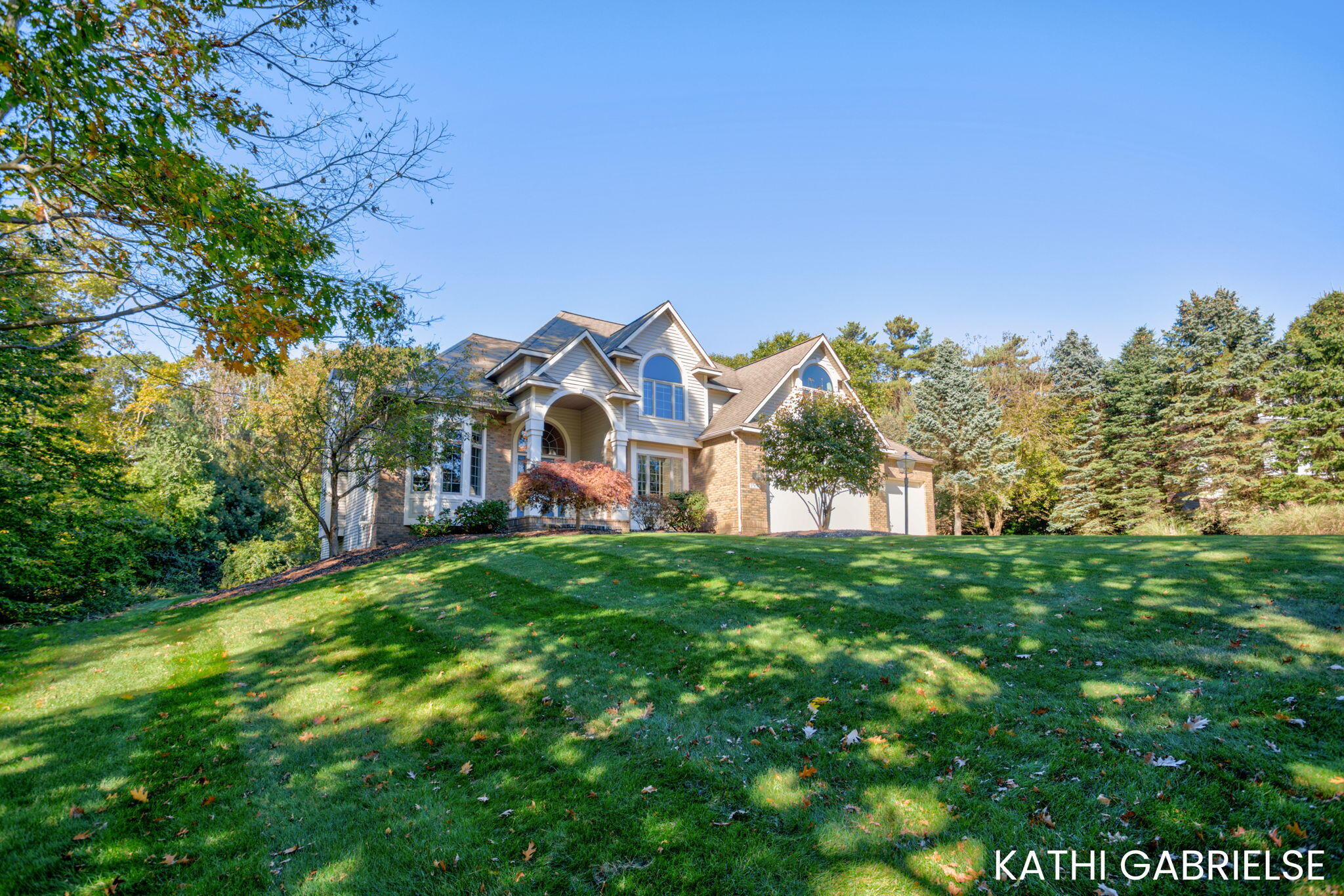 17179 Majestic Ridge West Olive MI 49460