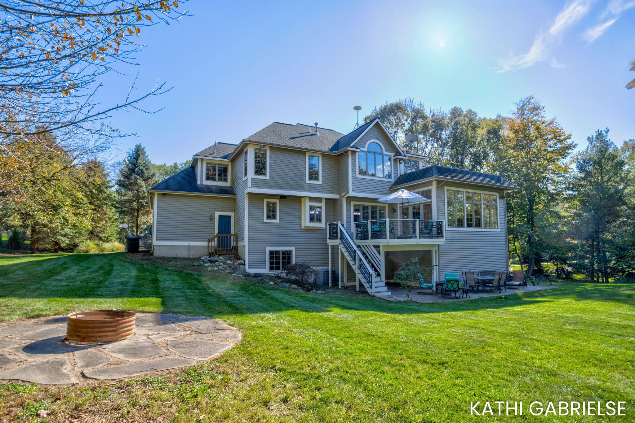17179 Majestic Ridge West Olive MI 49460