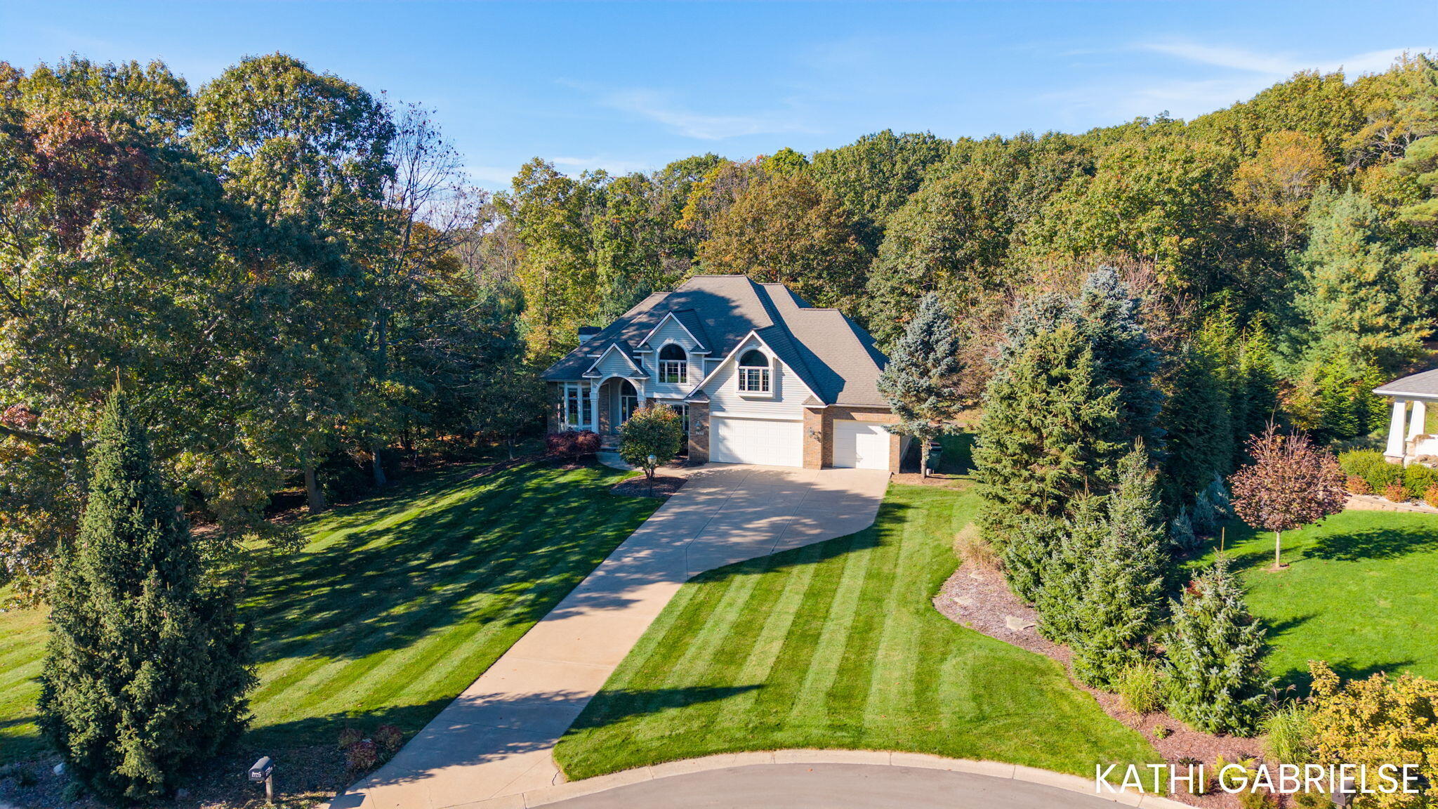 17179 Majestic Ridge West Olive MI 49460