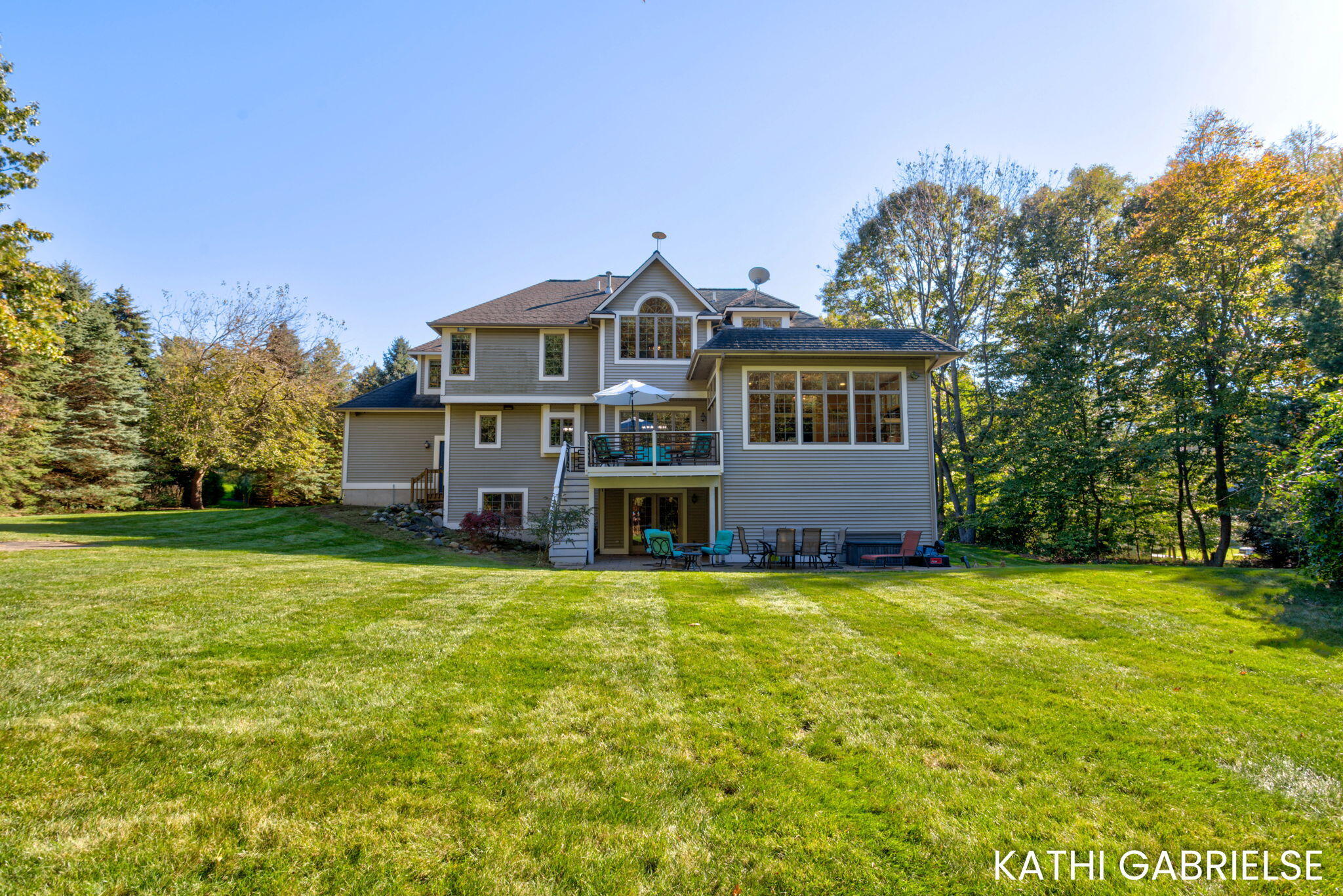 17179 Majestic Ridge West Olive MI 49460