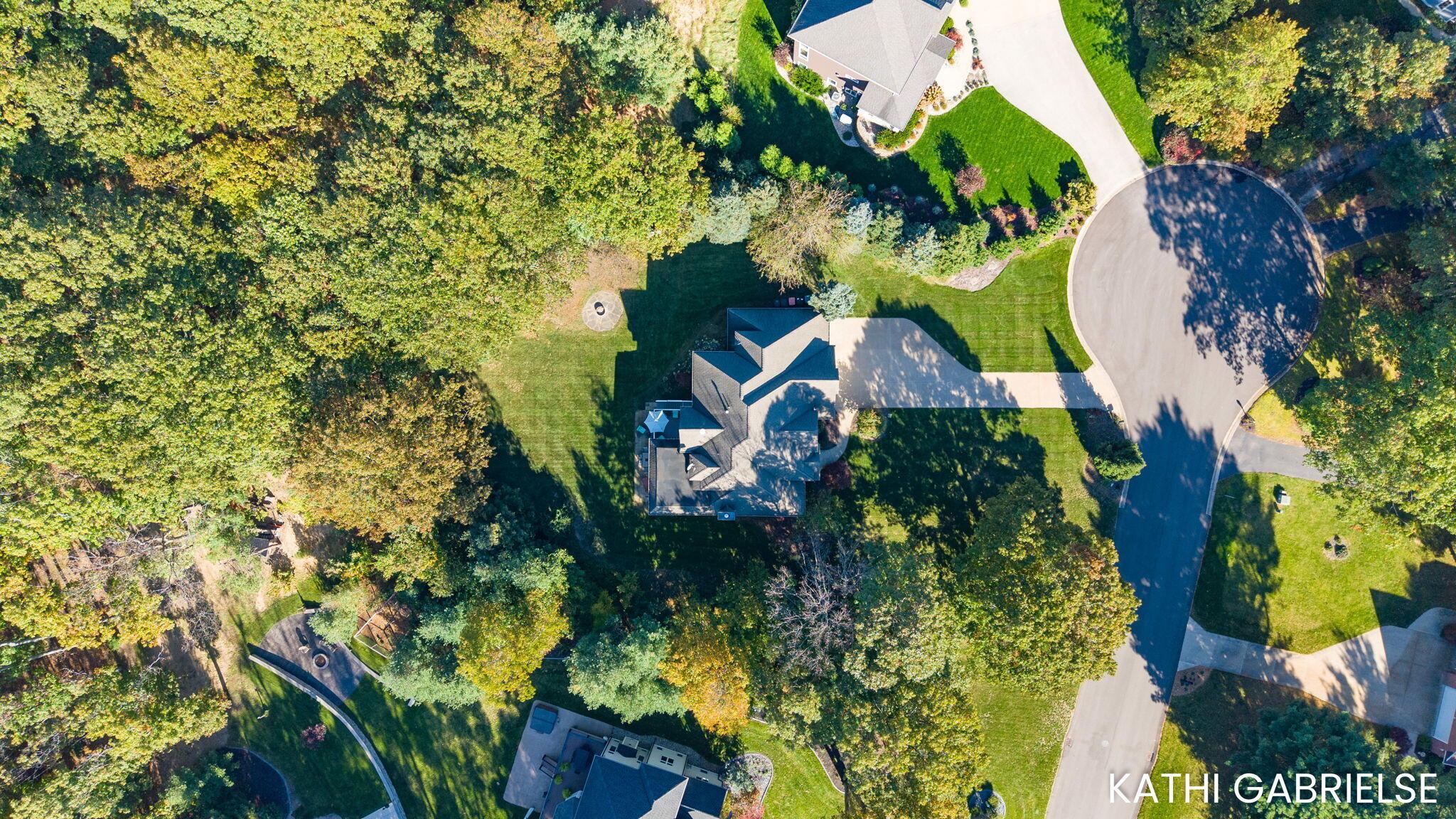 17179 Majestic Ridge West Olive MI 49460
