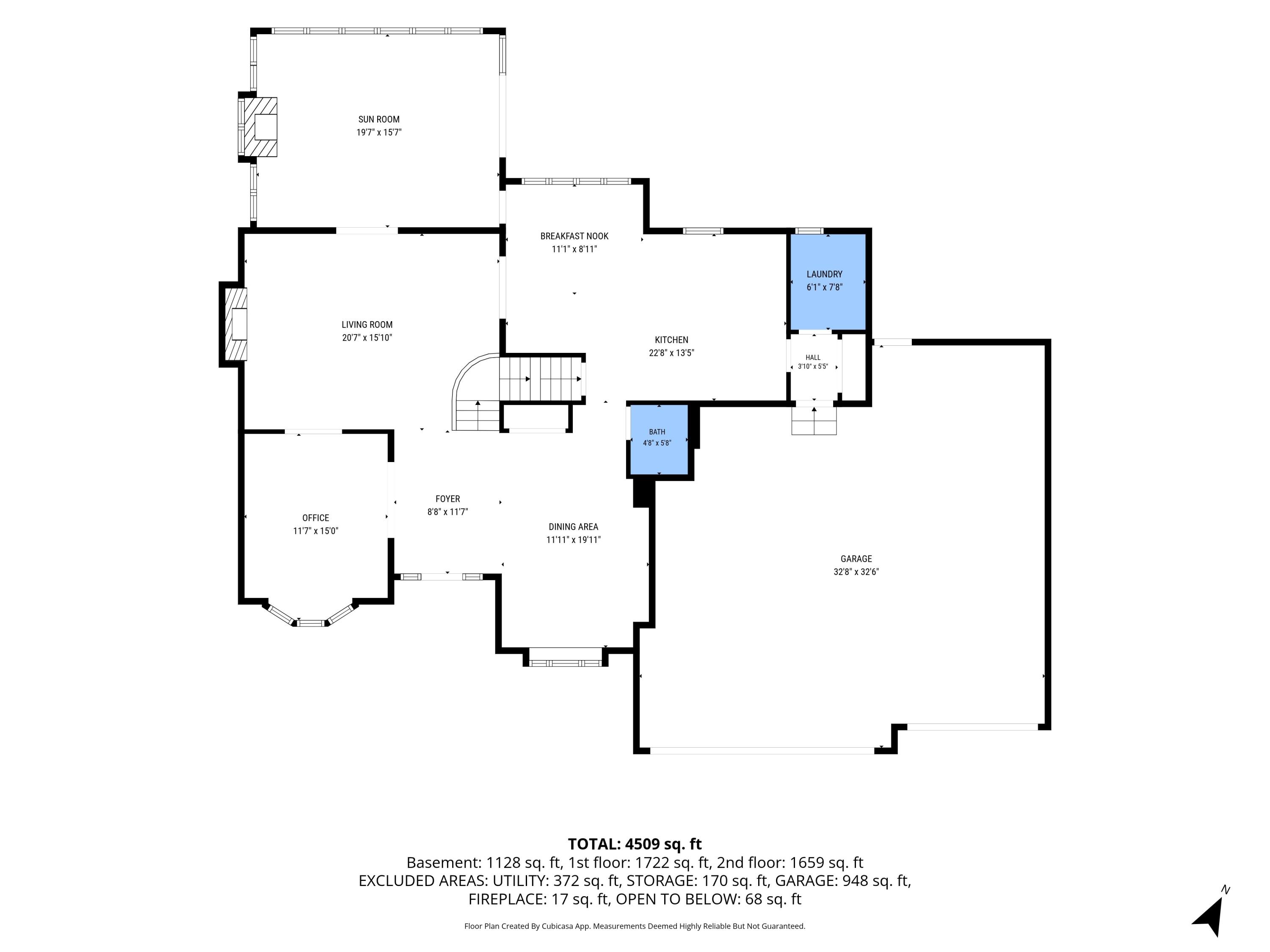 17179 Majestic Ridge West Olive MI 49460