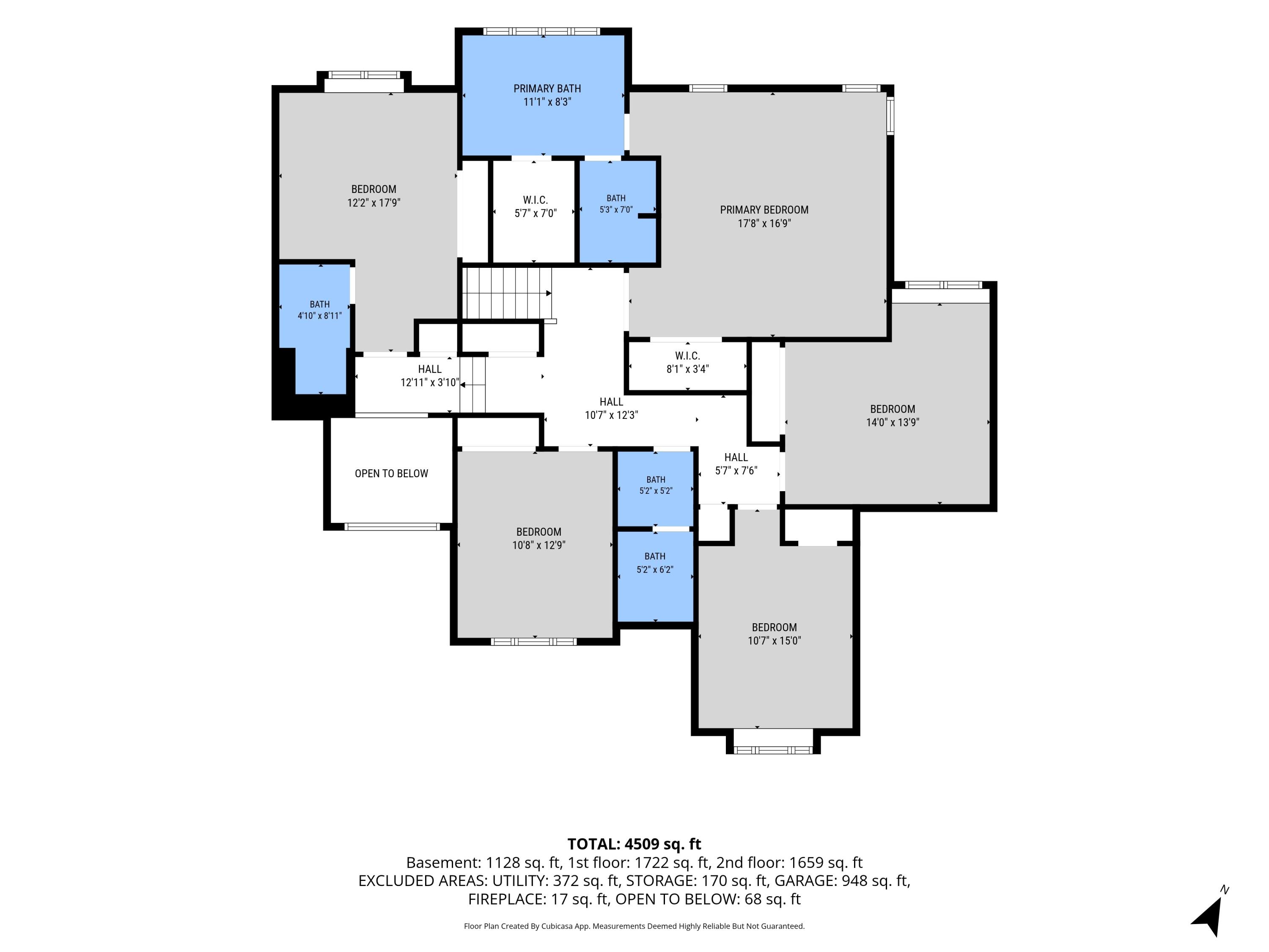 17179 Majestic Ridge West Olive MI 49460