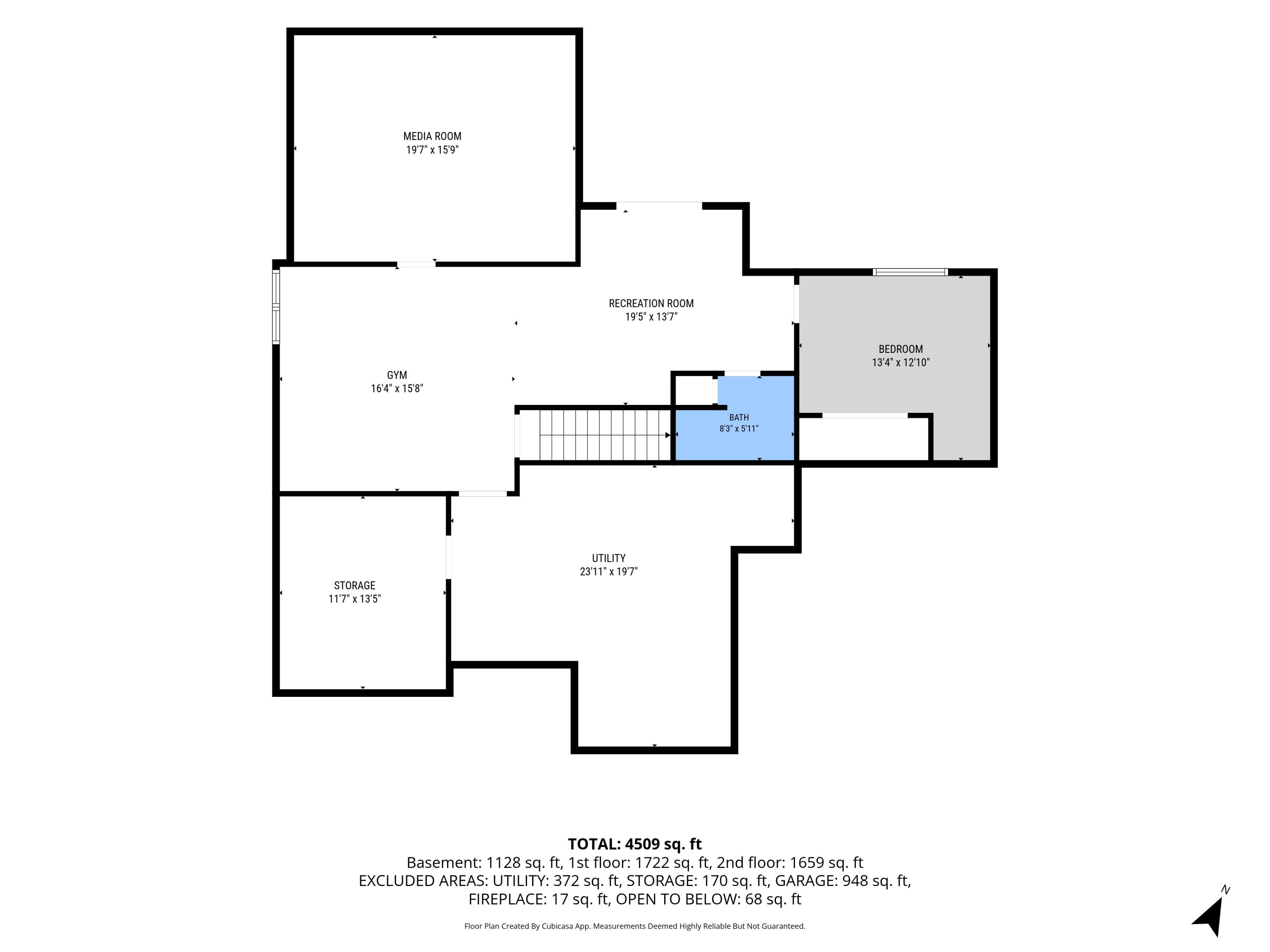 17179 Majestic Ridge West Olive MI 49460