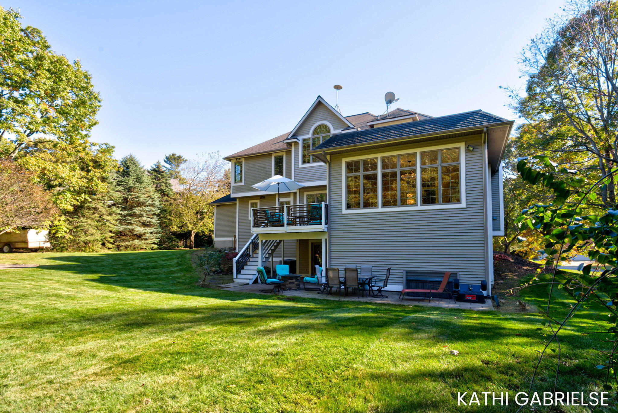 17179 Majestic Ridge West Olive MI 49460