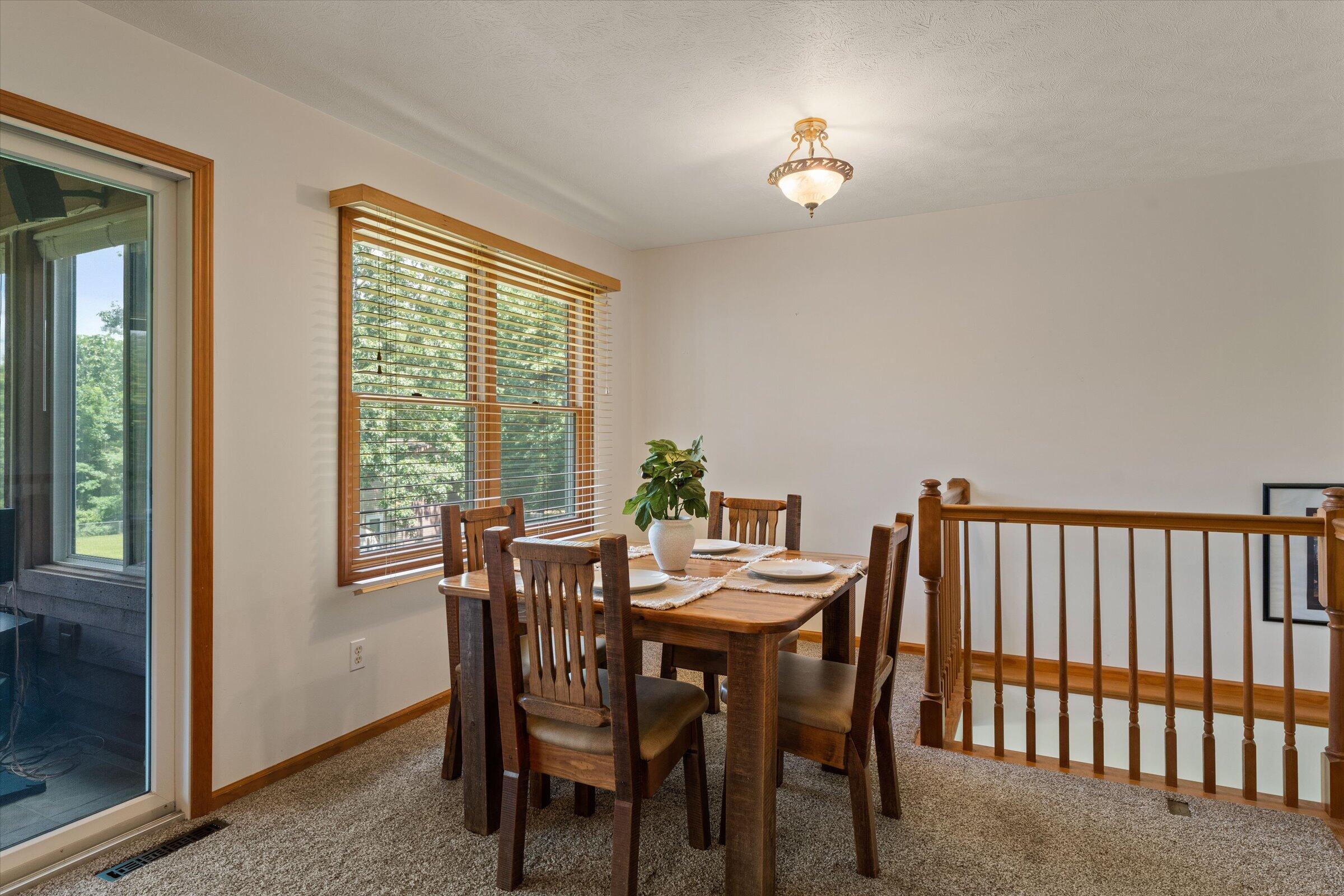 25028 Jefferson Center Street Cassopolis MI 49031