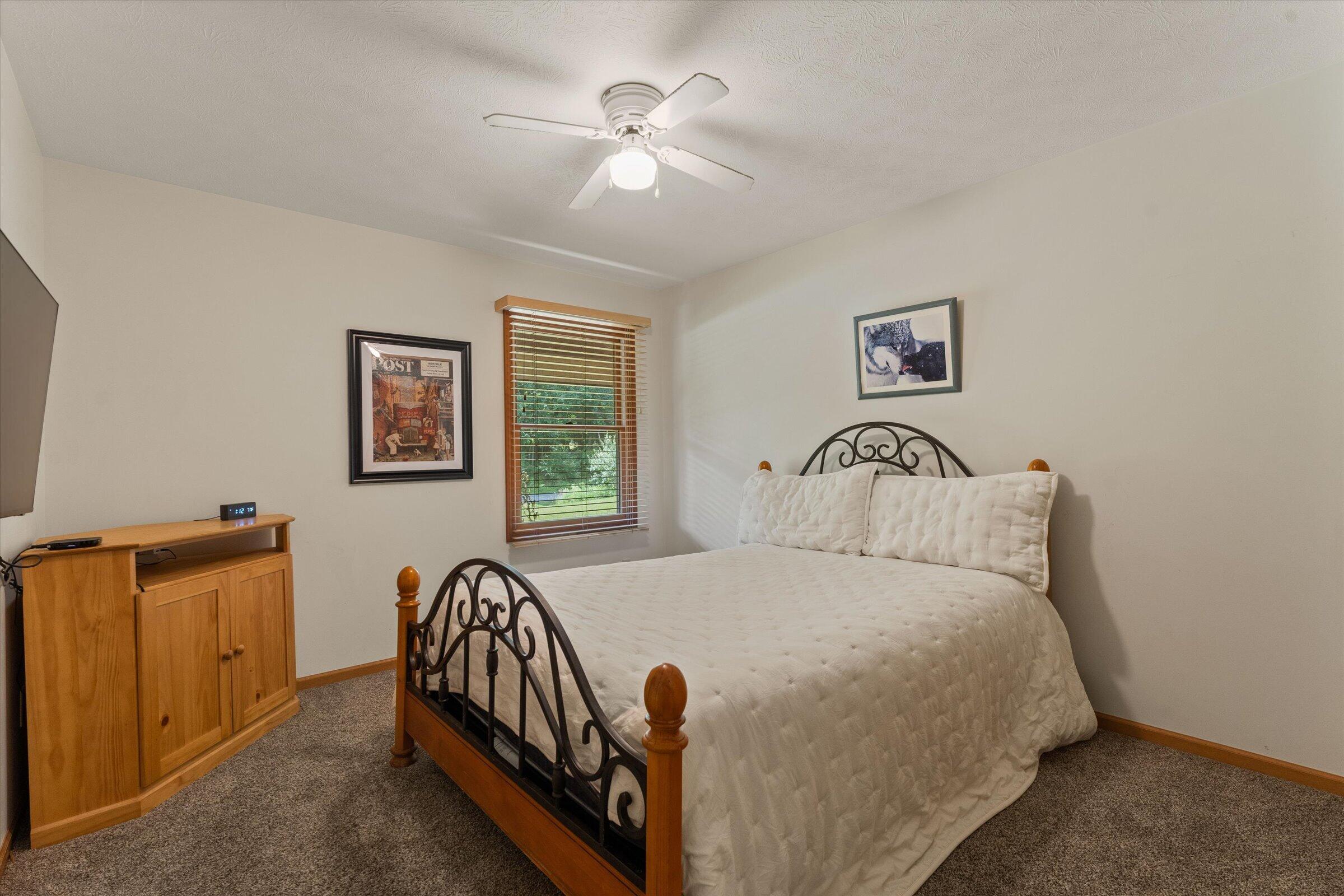 25028 Jefferson Center Street Cassopolis MI 49031