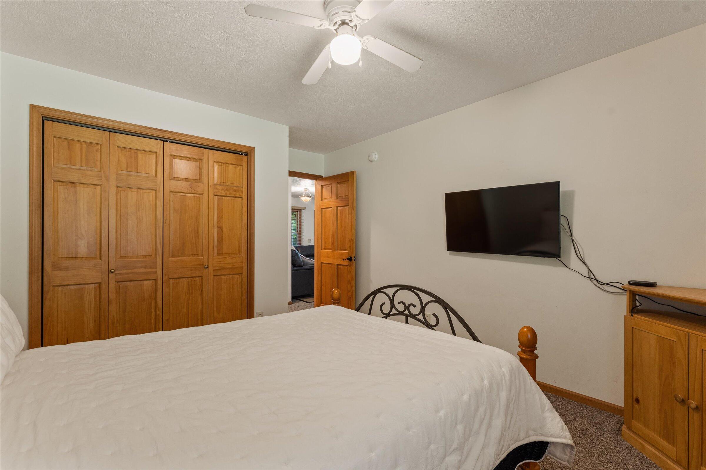 25028 Jefferson Center Street Cassopolis MI 49031
