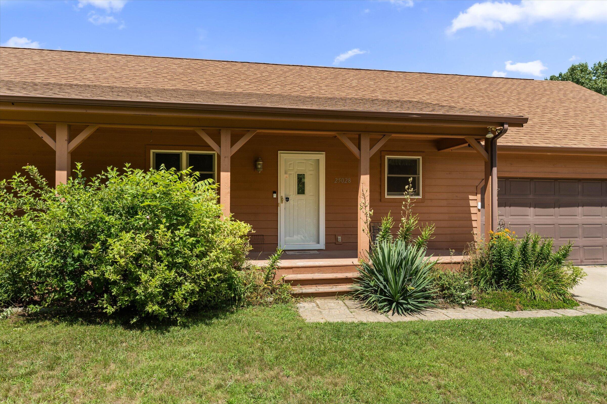 25028 Jefferson Center Street Cassopolis MI 49031