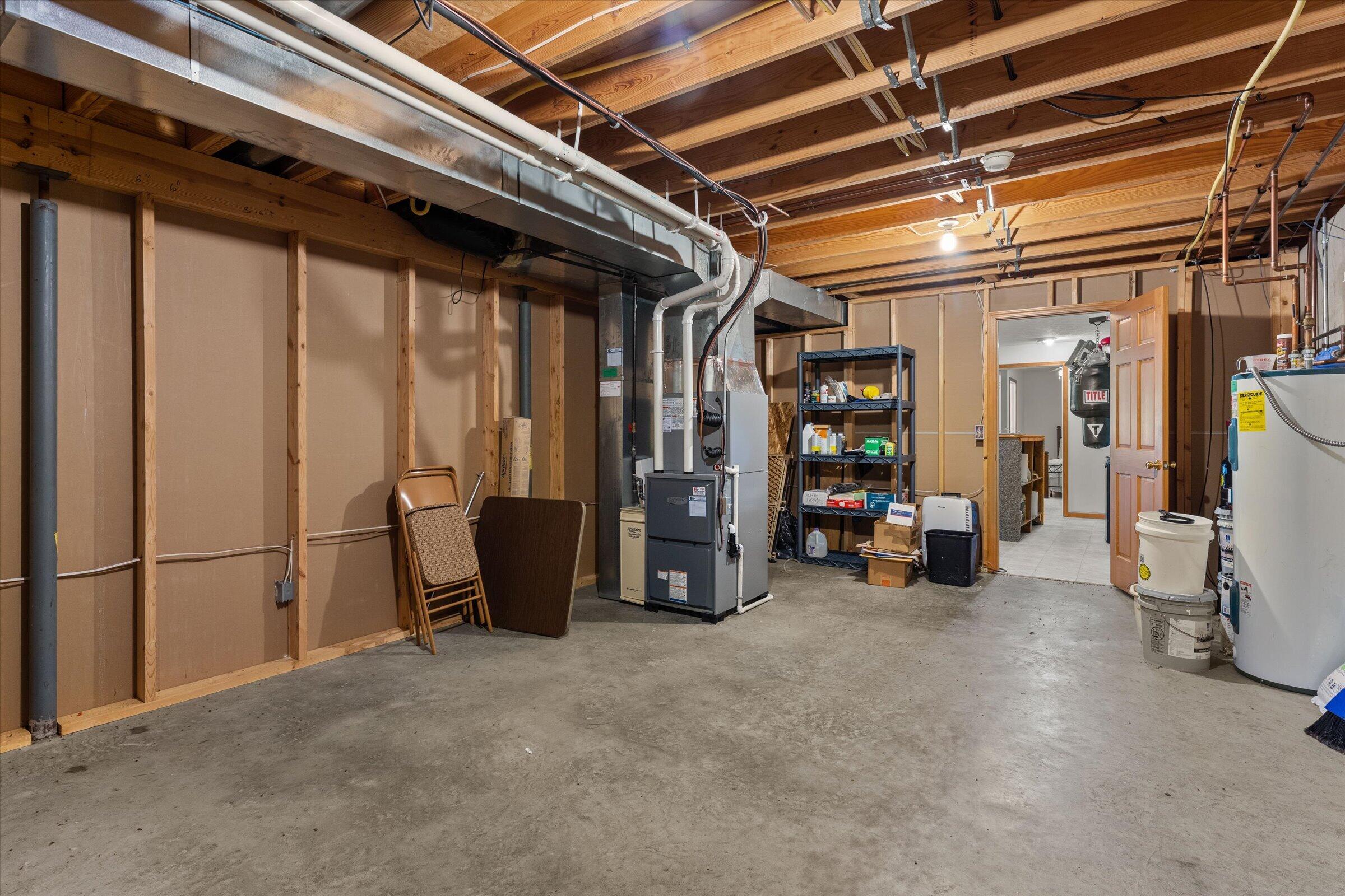 25028 Jefferson Center Street Cassopolis MI 49031