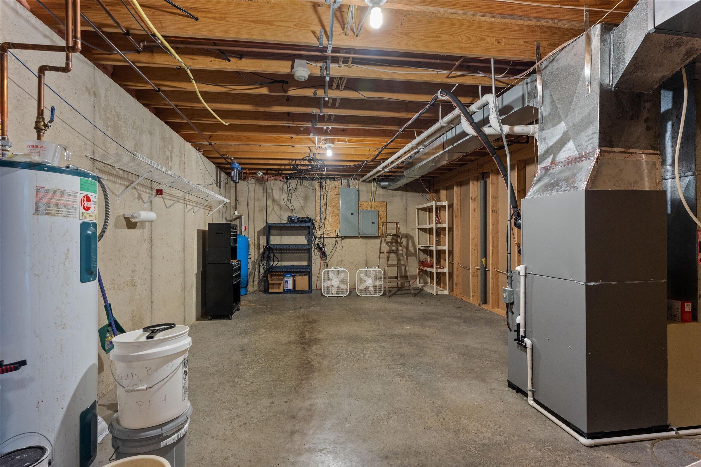 25028 Jefferson Center Street Cassopolis MI 49031