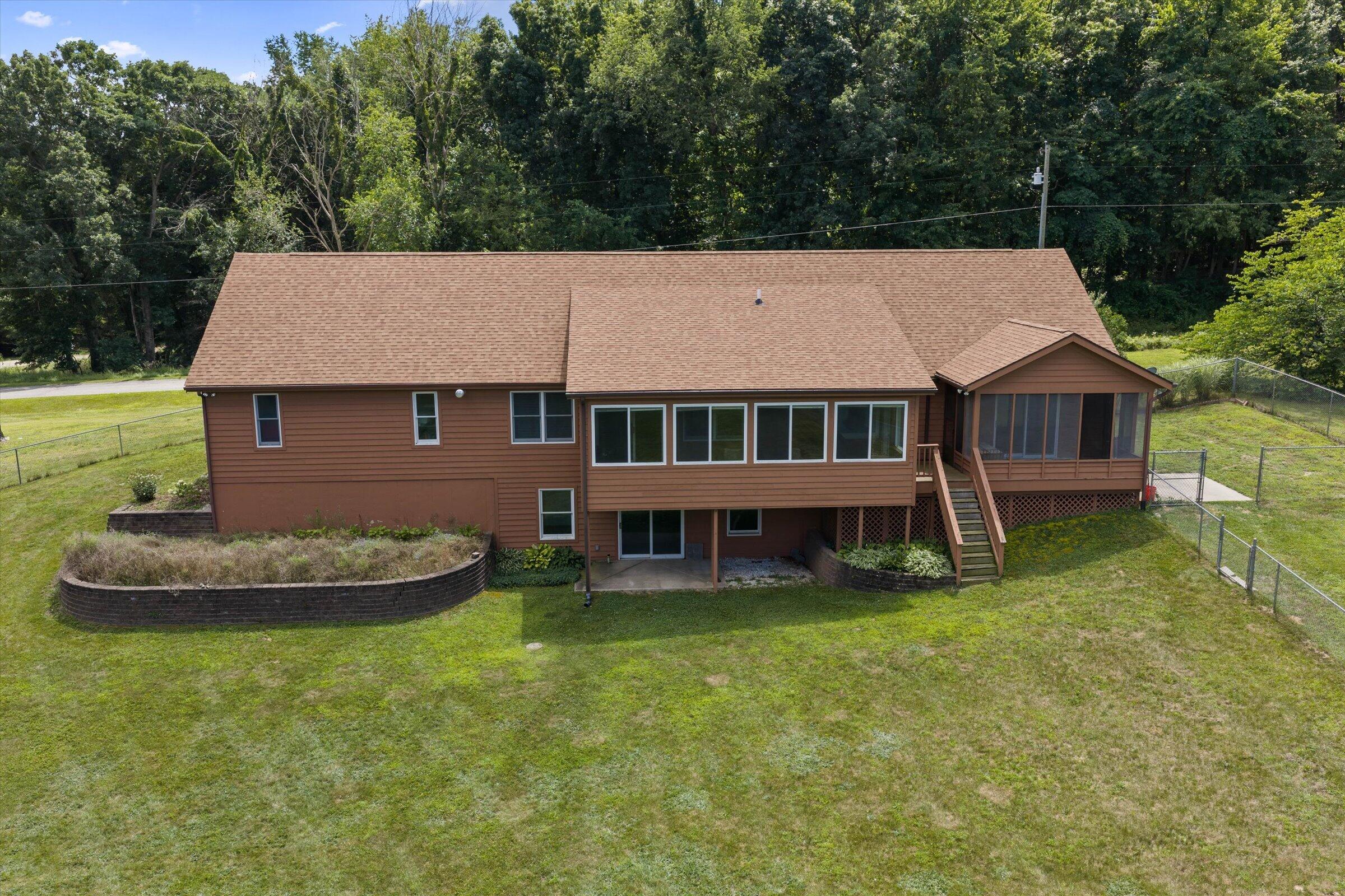 25028 Jefferson Center Street Cassopolis MI 49031