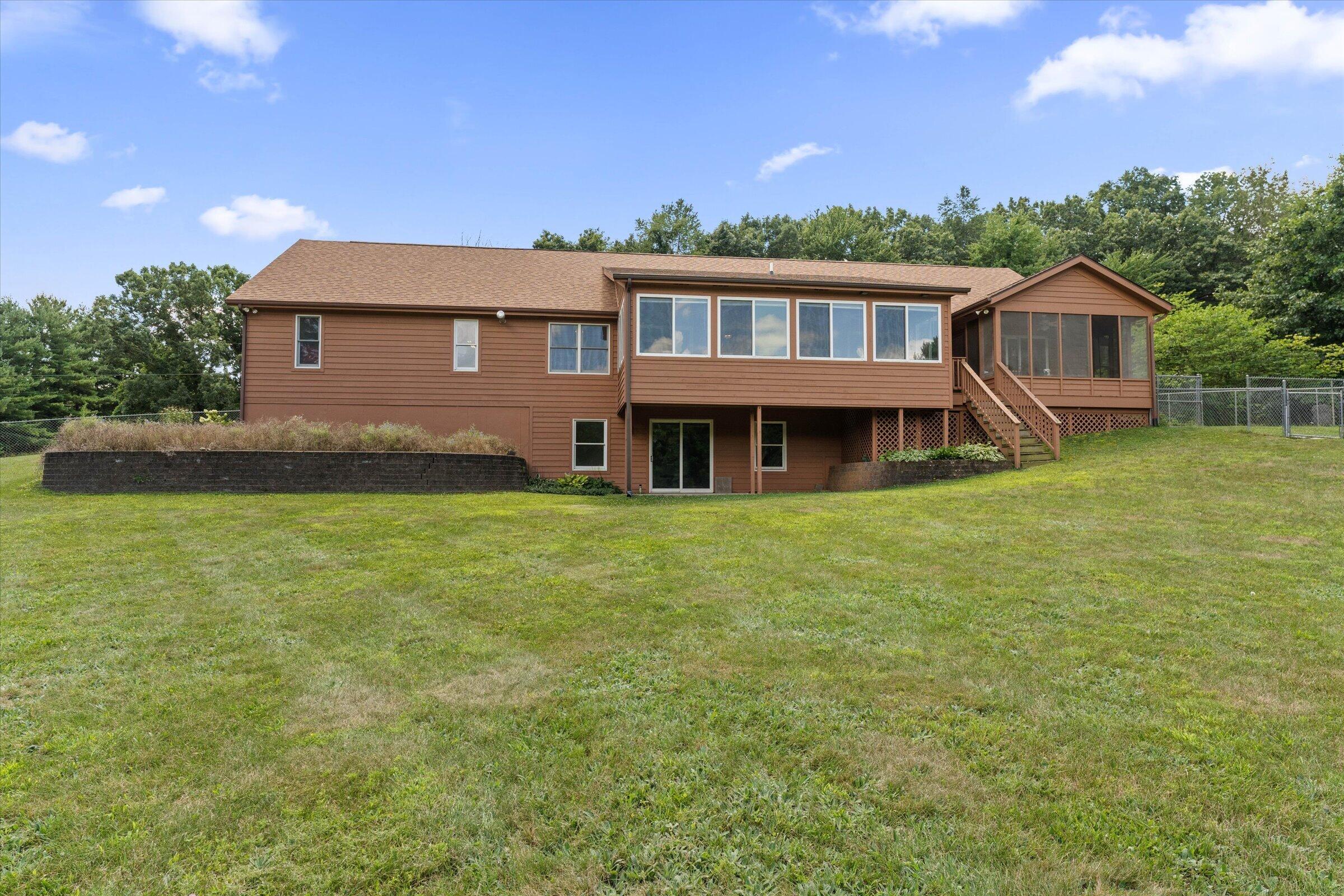 25028 Jefferson Center Street Cassopolis MI 49031