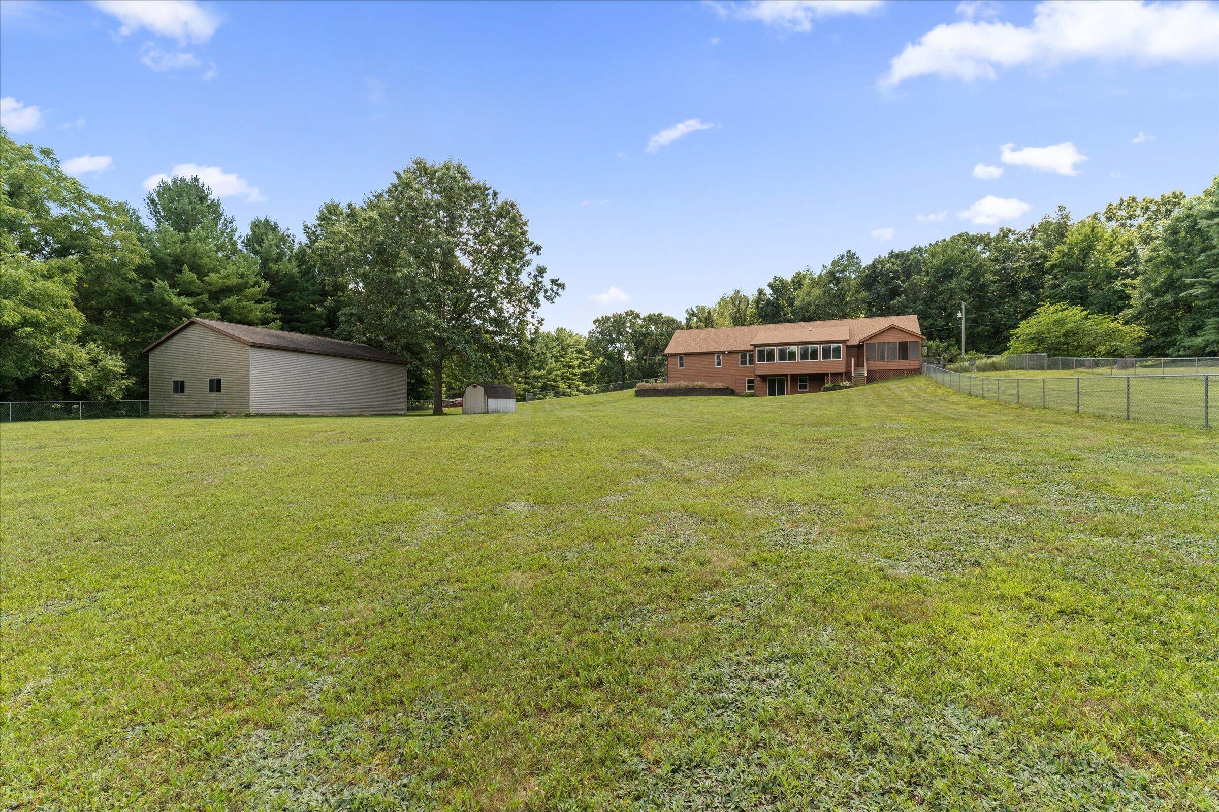 25028 Jefferson Center Street Cassopolis MI 49031