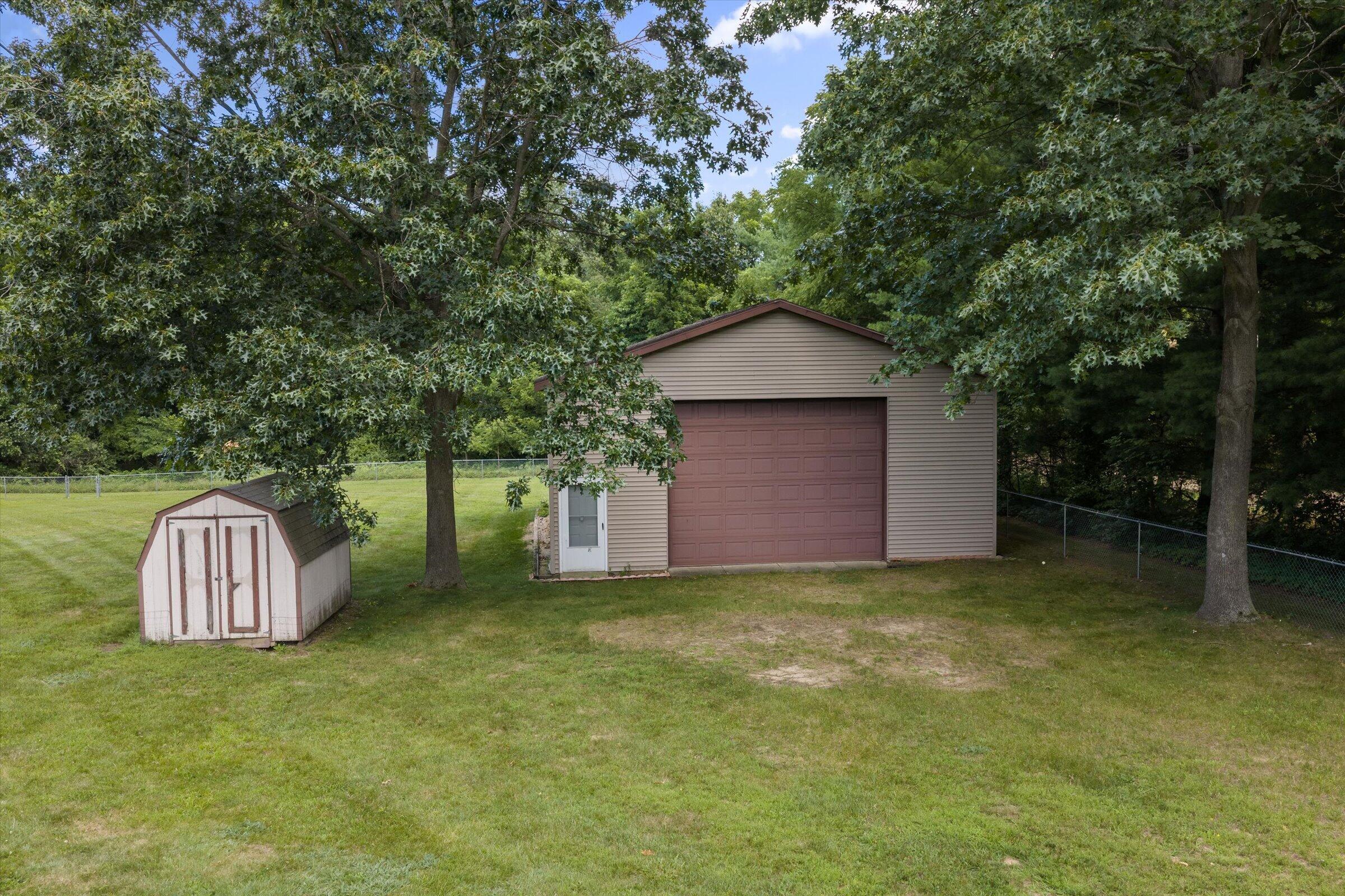 25028 Jefferson Center Street Cassopolis MI 49031