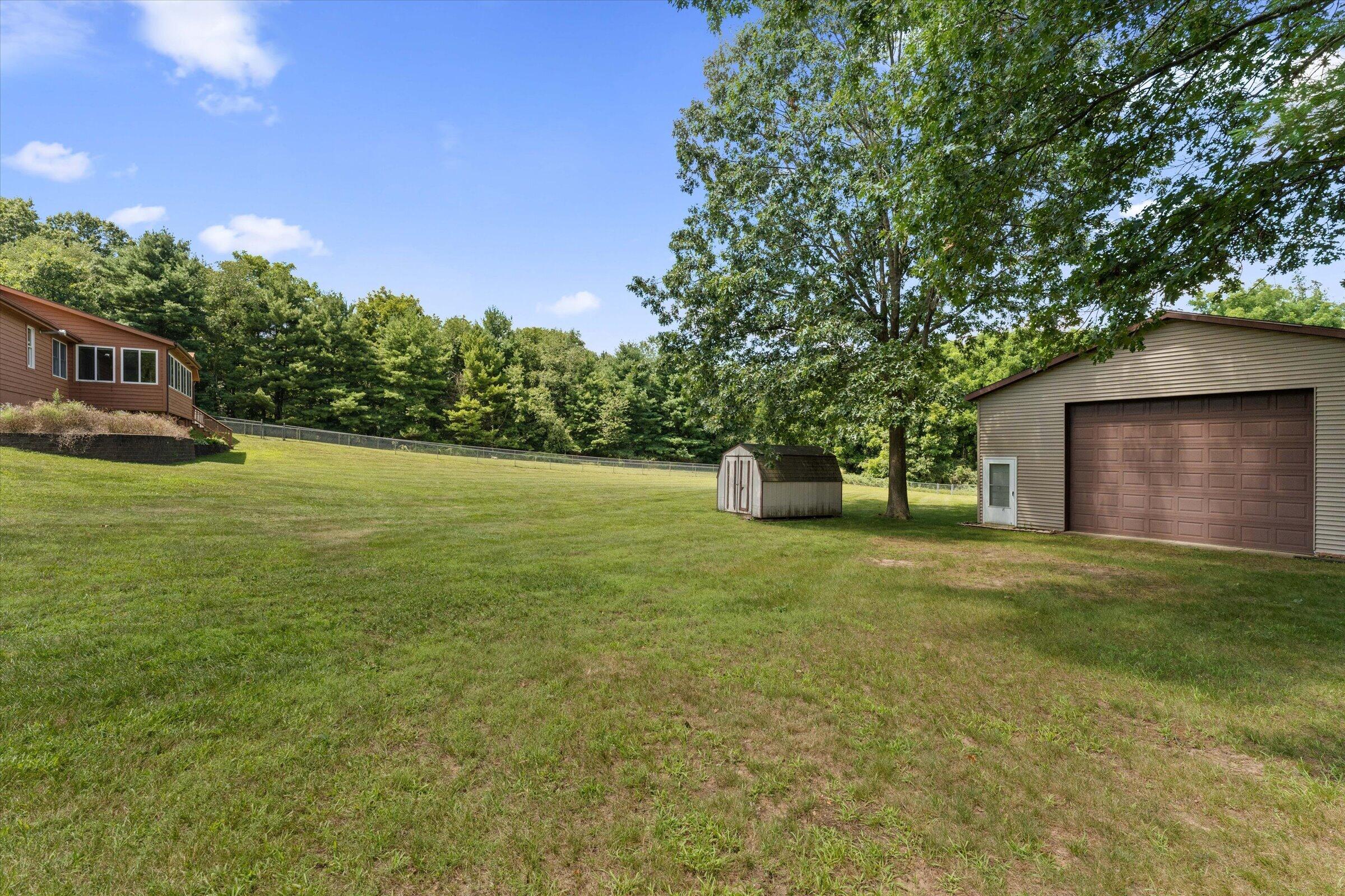 25028 Jefferson Center Street Cassopolis MI 49031