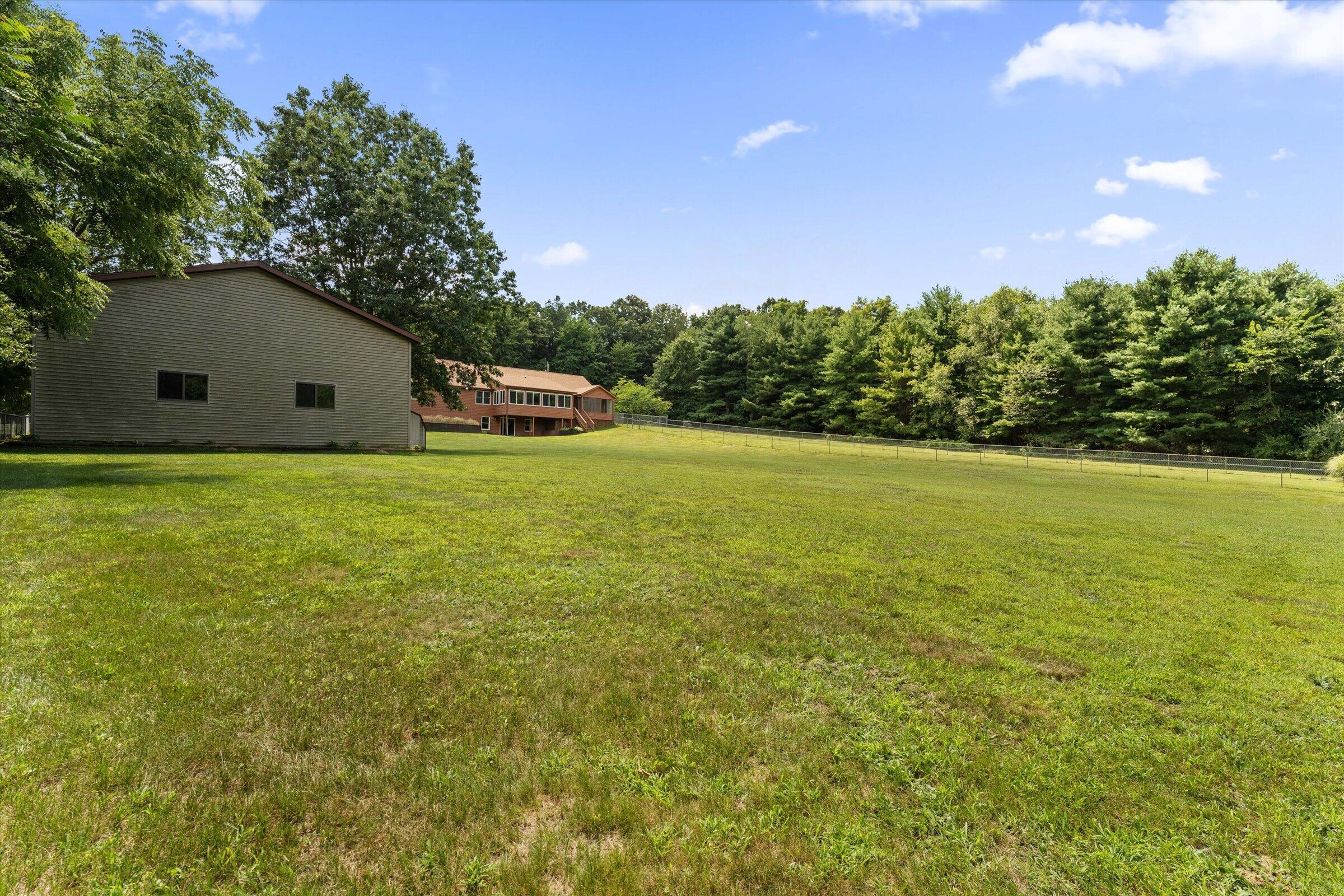 25028 Jefferson Center Street Cassopolis MI 49031