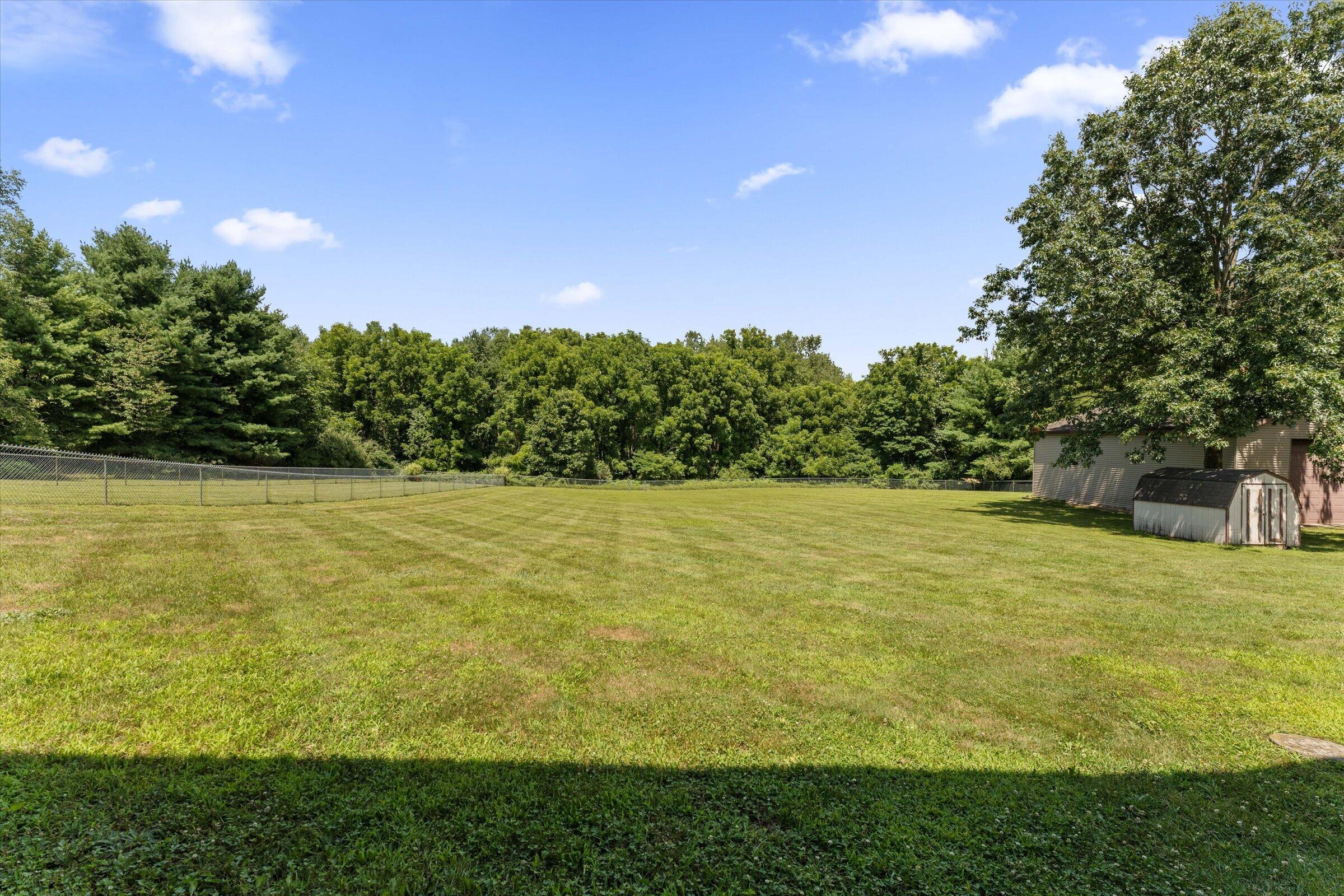 25028 Jefferson Center Street Cassopolis MI 49031