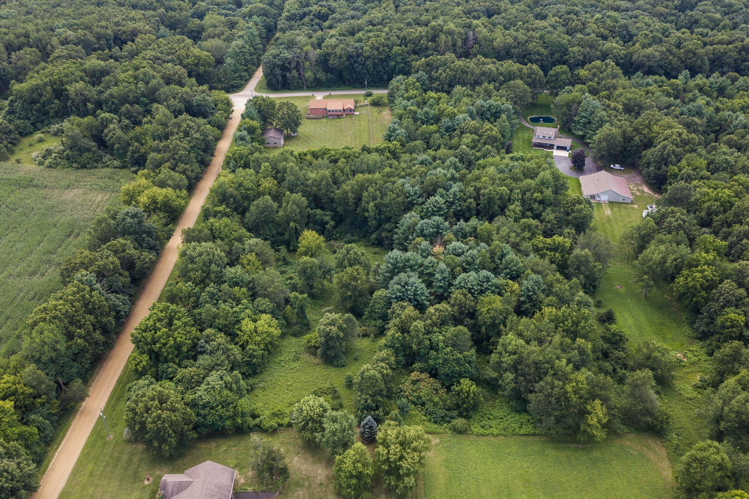 25028 Jefferson Center Street Cassopolis MI 49031