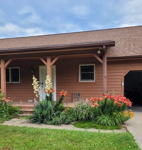 25028 Jefferson Center Street Cassopolis MI 49031