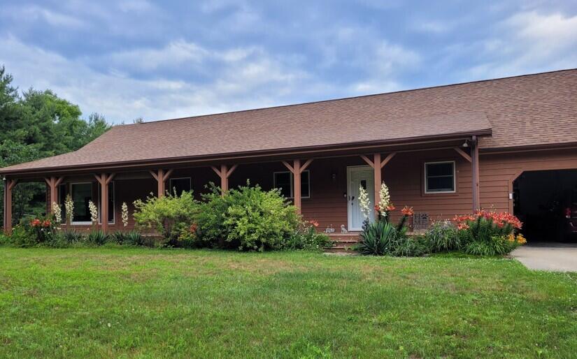25028 Jefferson Center Street Cassopolis MI 49031
