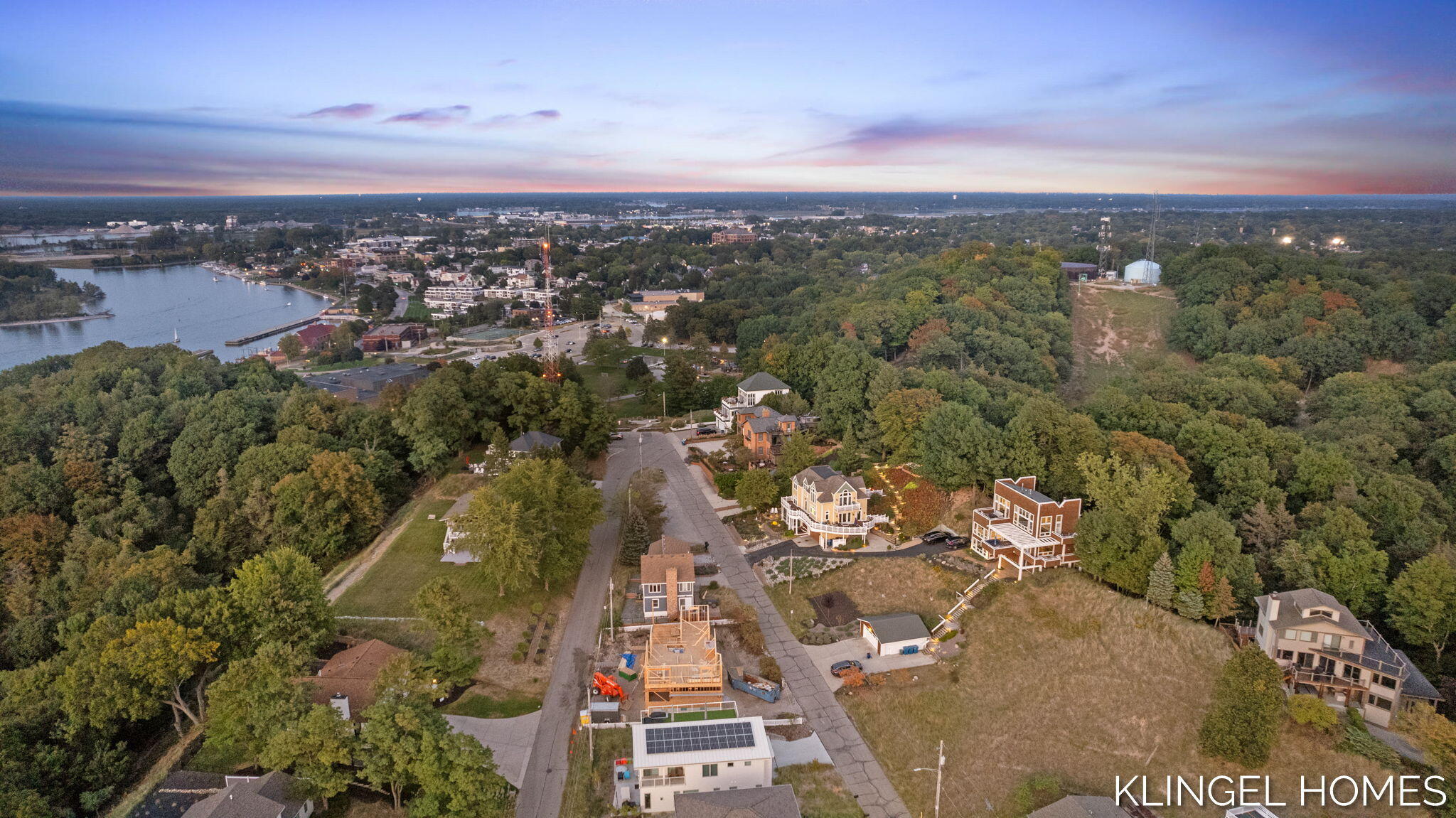 140 Prospect Street Grand Haven MI 49417