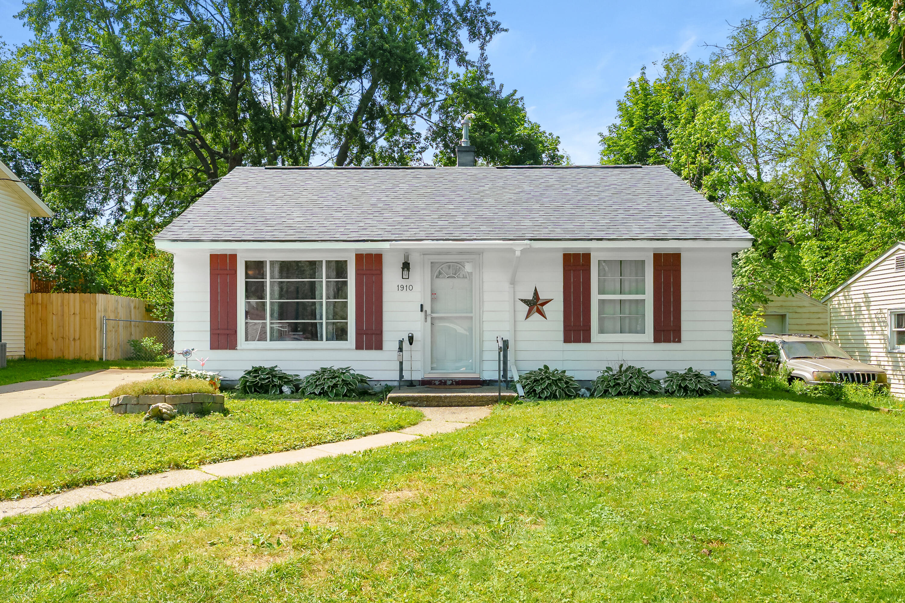 1910 Eckener Drive Portage MI 49002