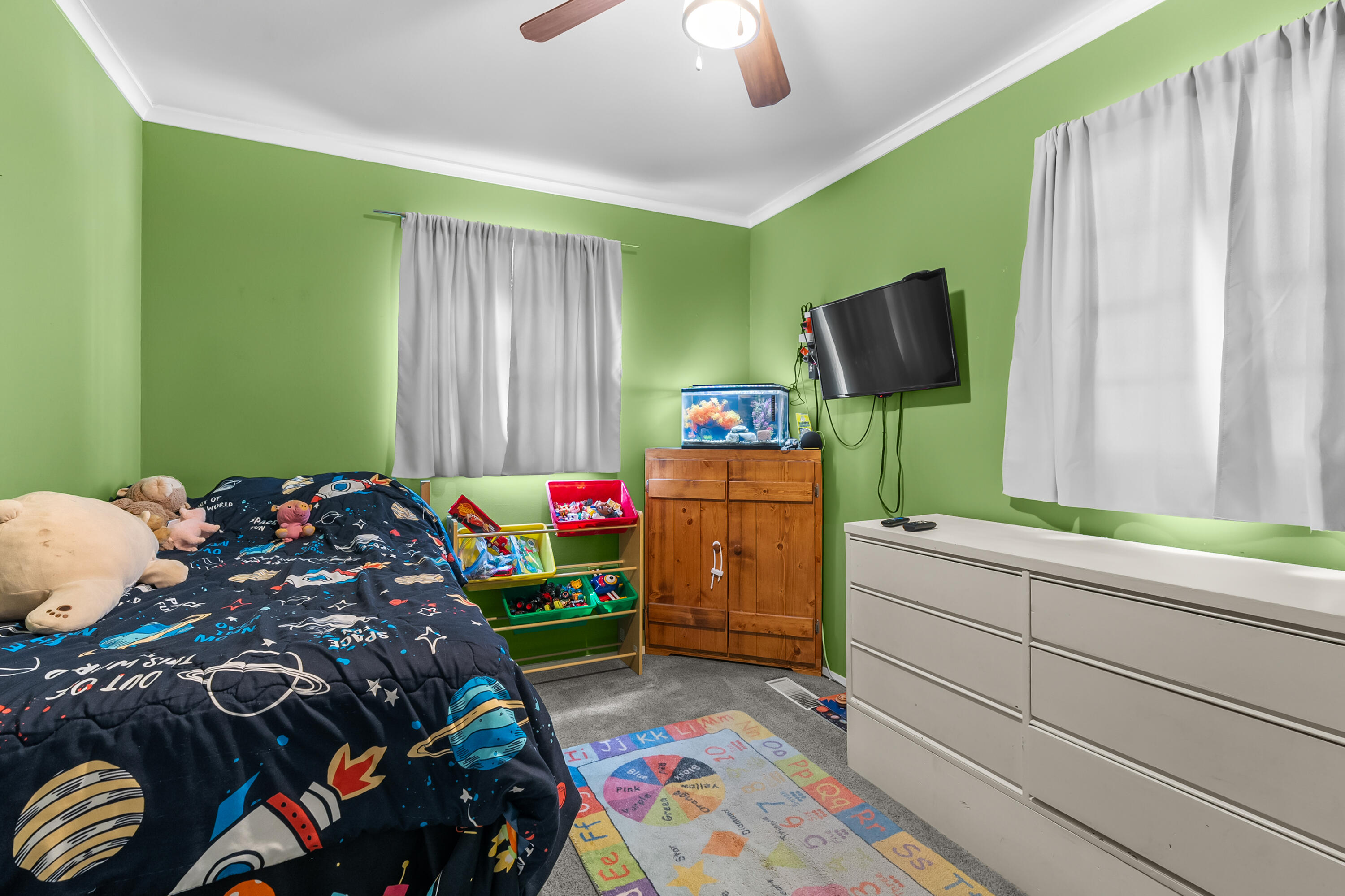 1910 Eckener Drive Portage MI 49002