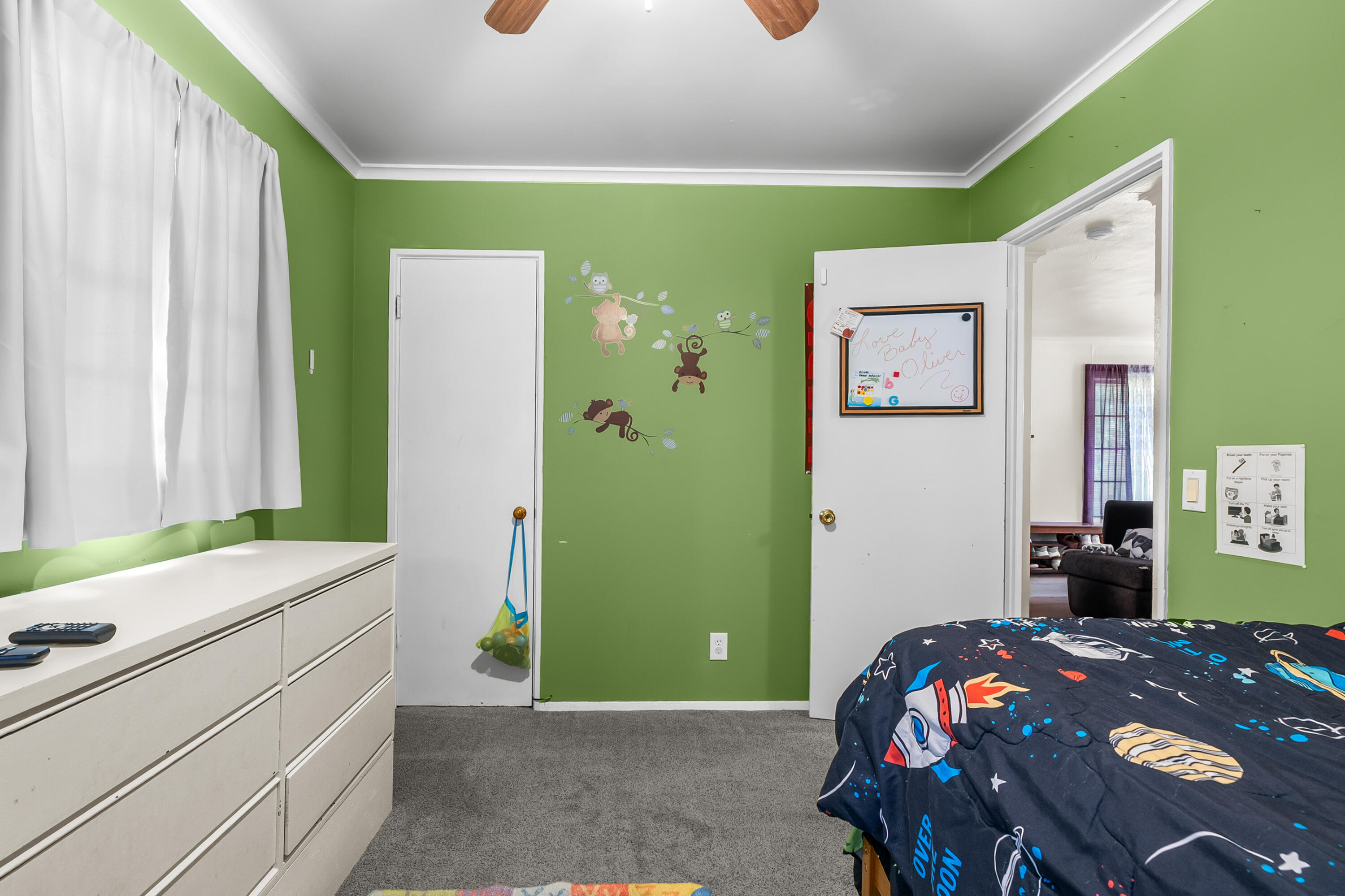 1910 Eckener Drive Portage MI 49002