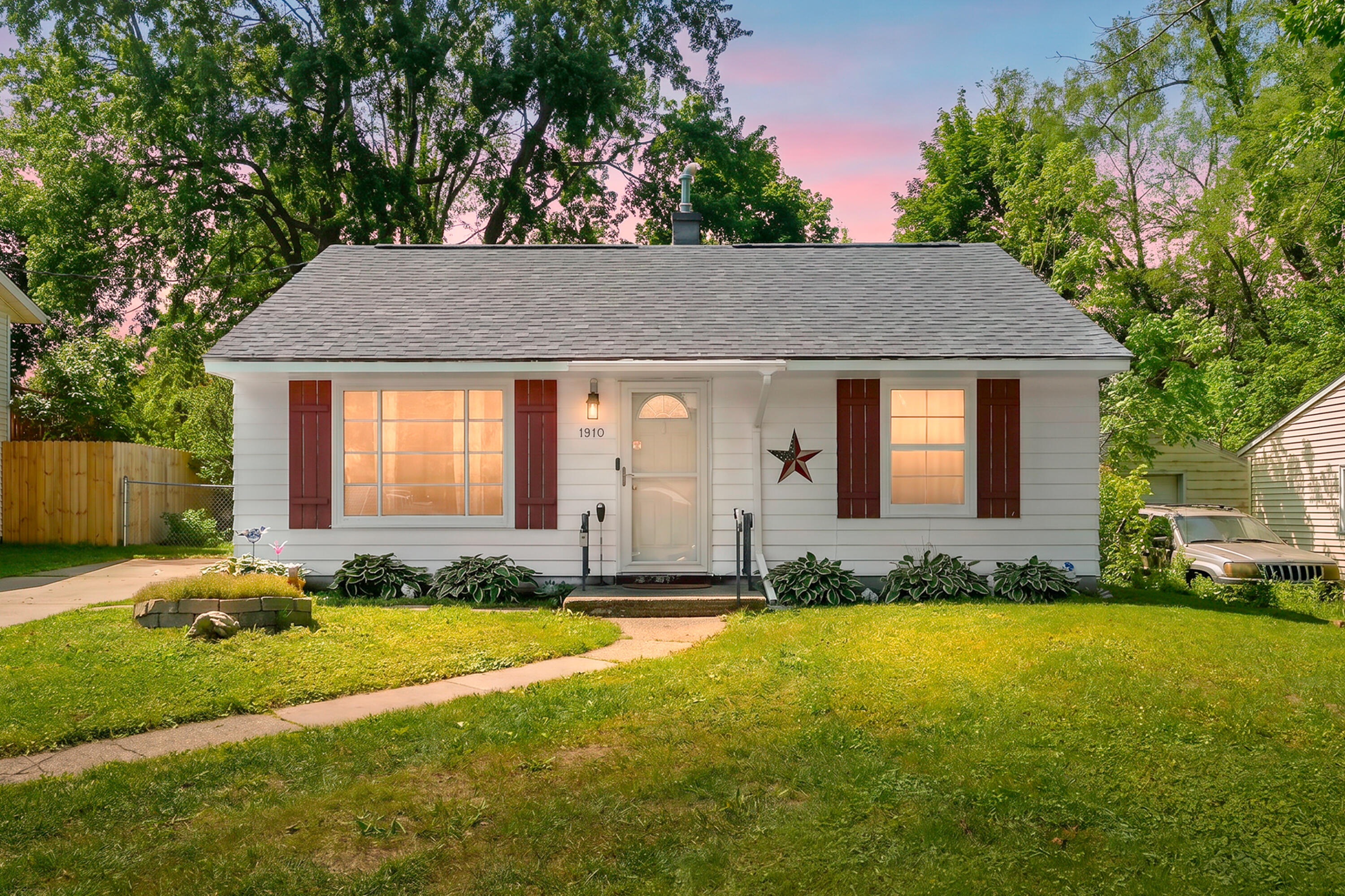 1910 Eckener Drive Portage MI 49002