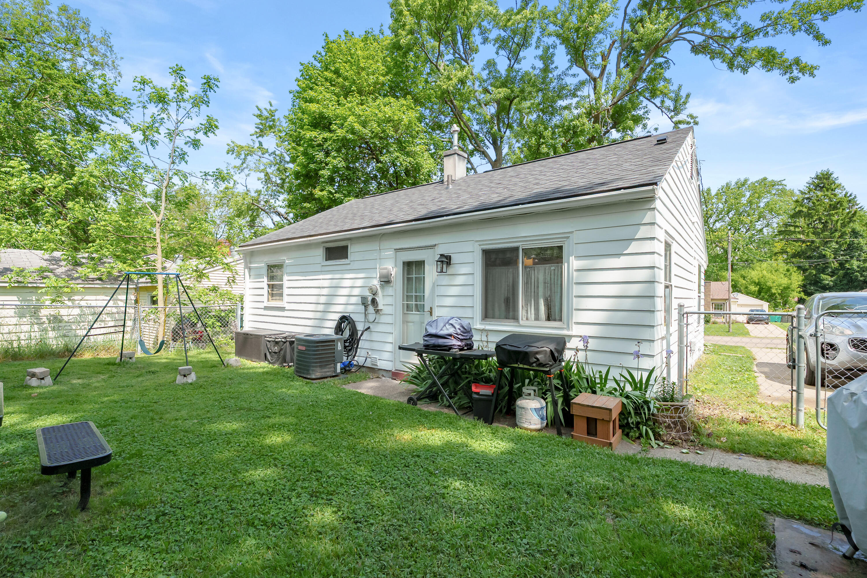 1910 Eckener Drive Portage MI 49002