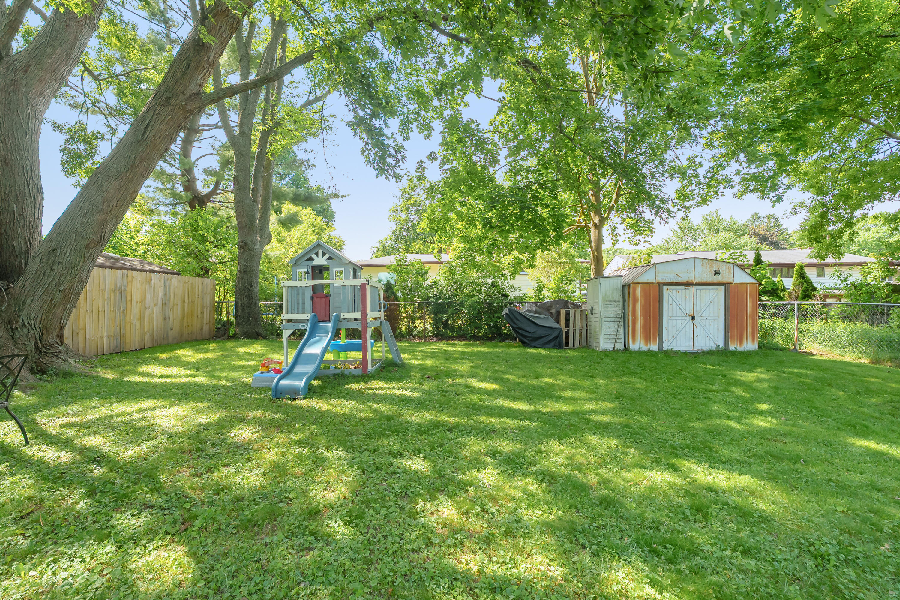 1910 Eckener Drive Portage MI 49002