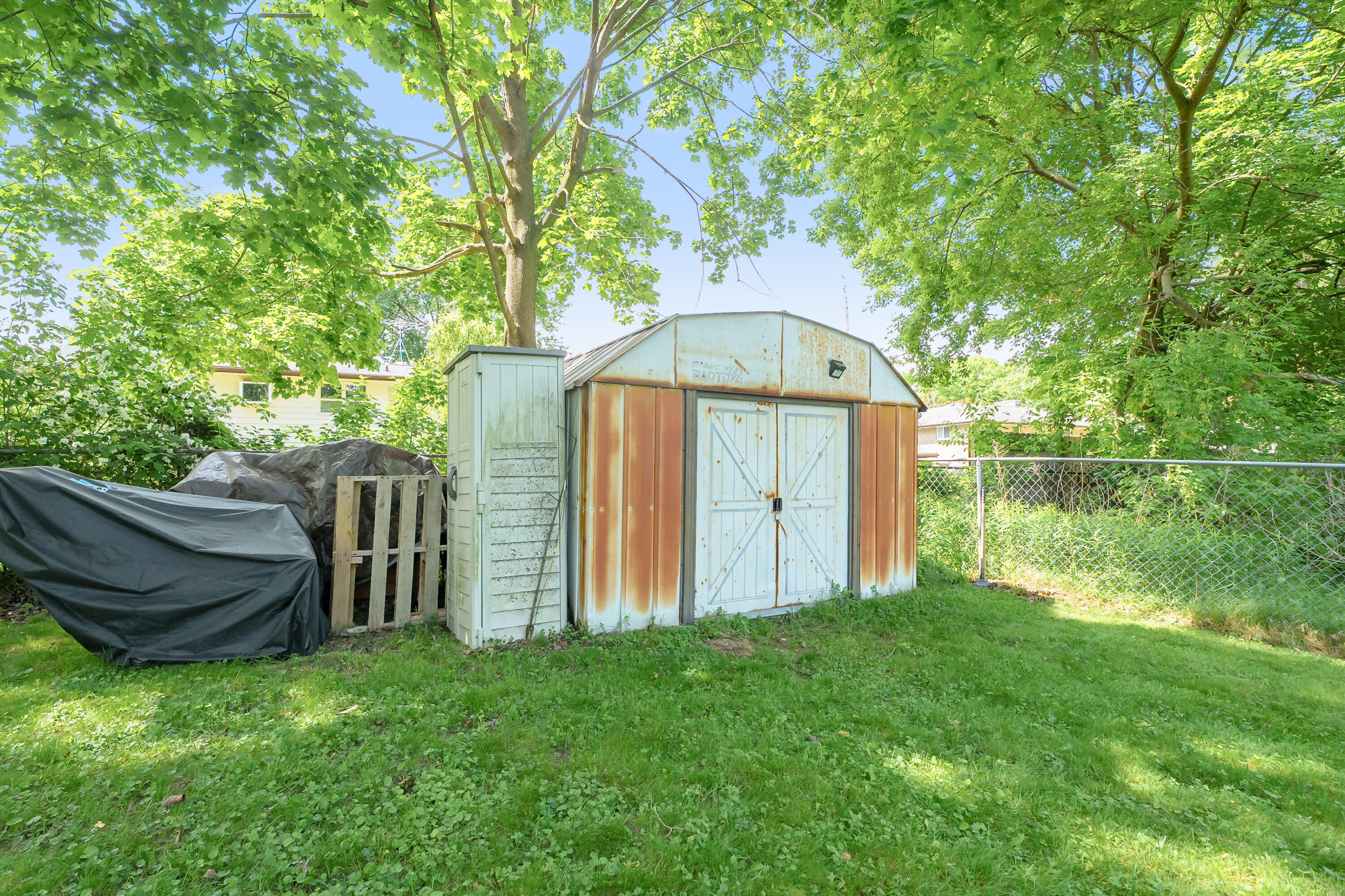 1910 Eckener Drive Portage MI 49002