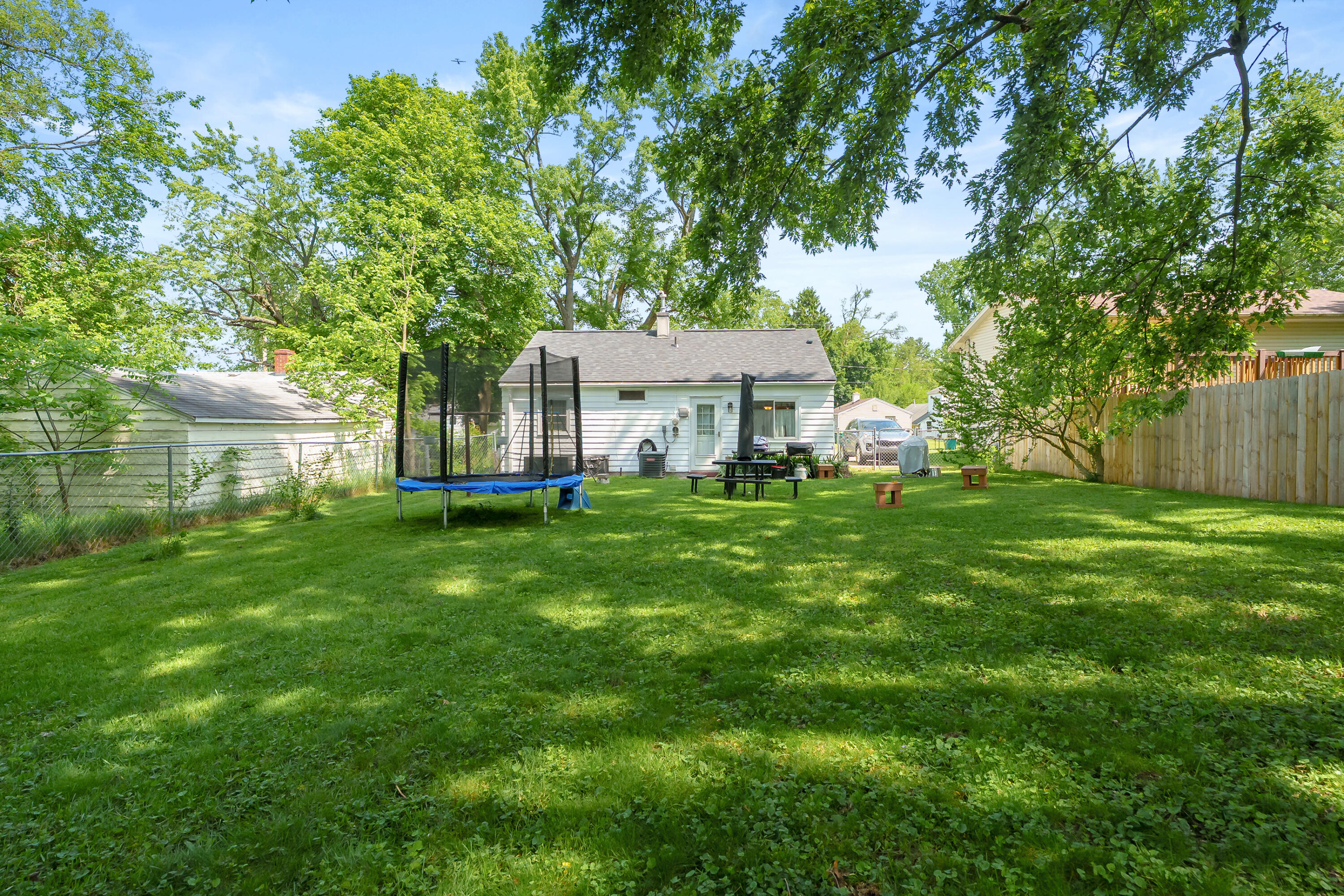 1910 Eckener Drive Portage MI 49002