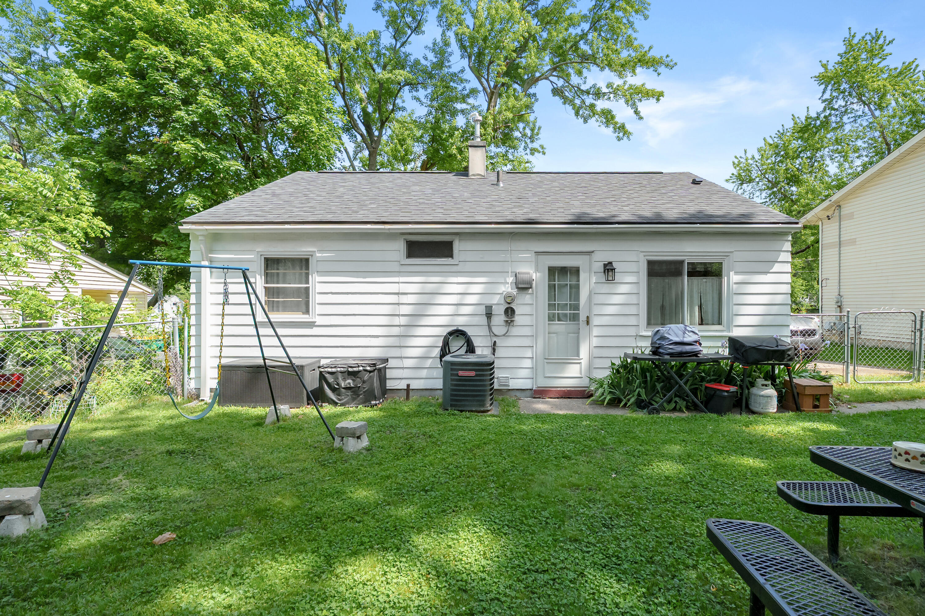 1910 Eckener Drive Portage MI 49002