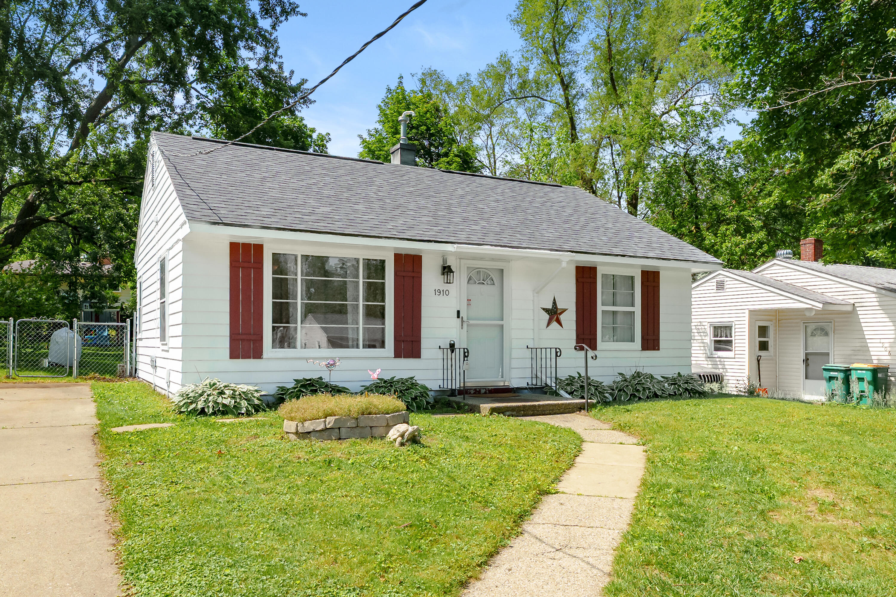 1910 Eckener Drive Portage MI 49002