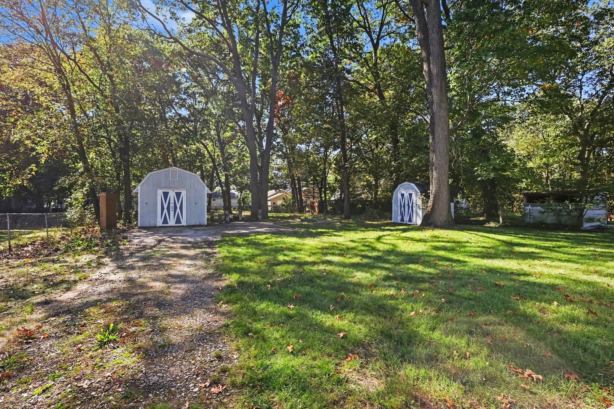 1451 Canterbury Avenue Norton Shores MI 49444